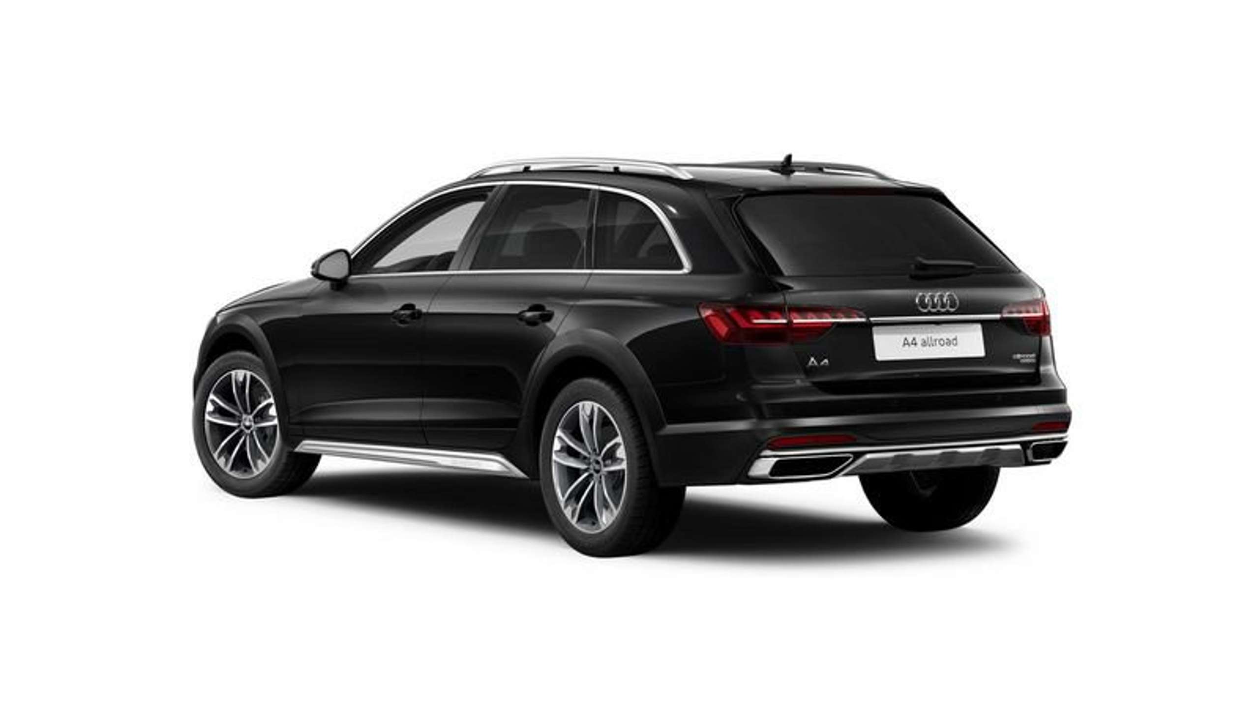 Audi - A4 allroad