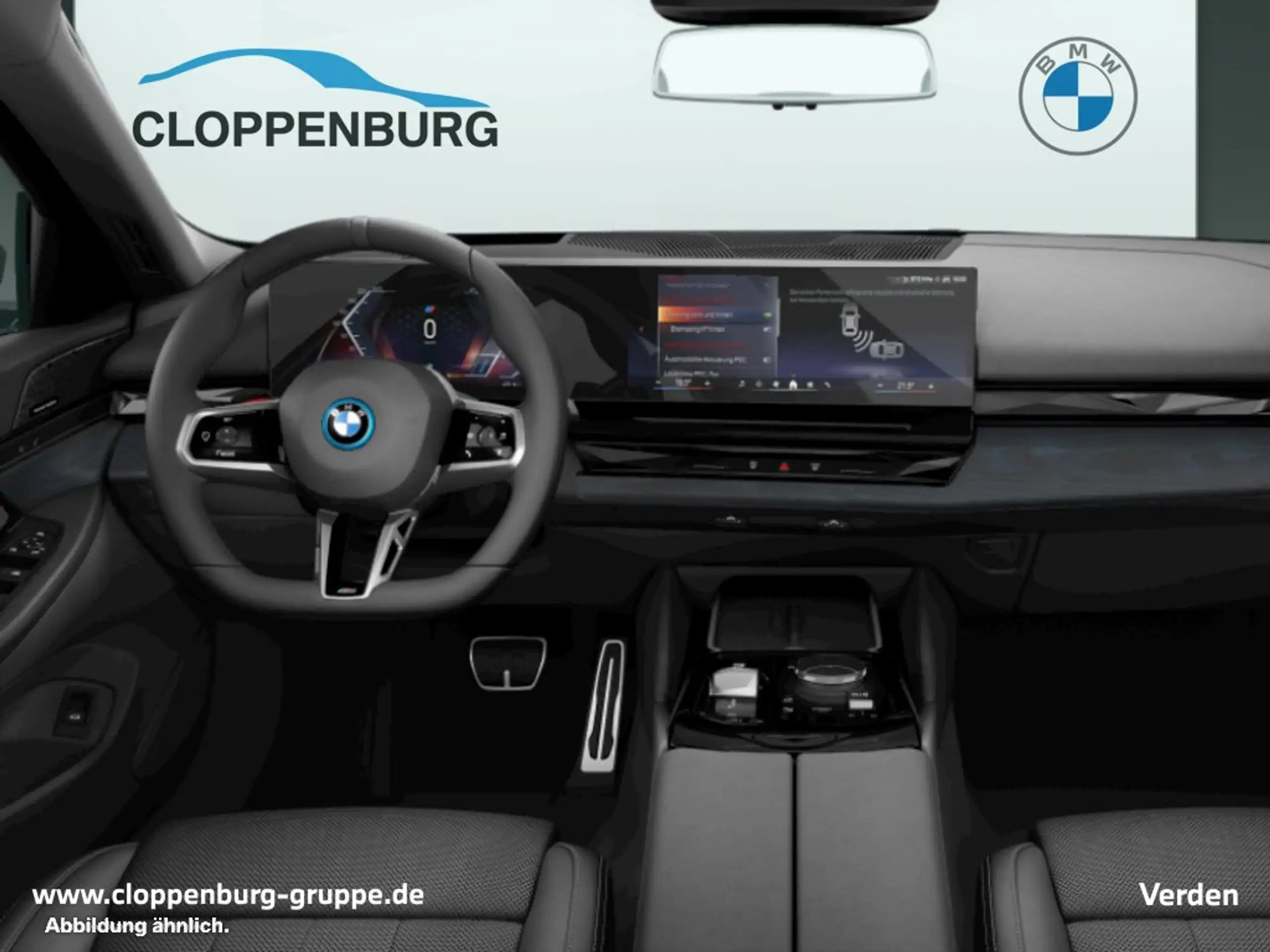 BMW - i5