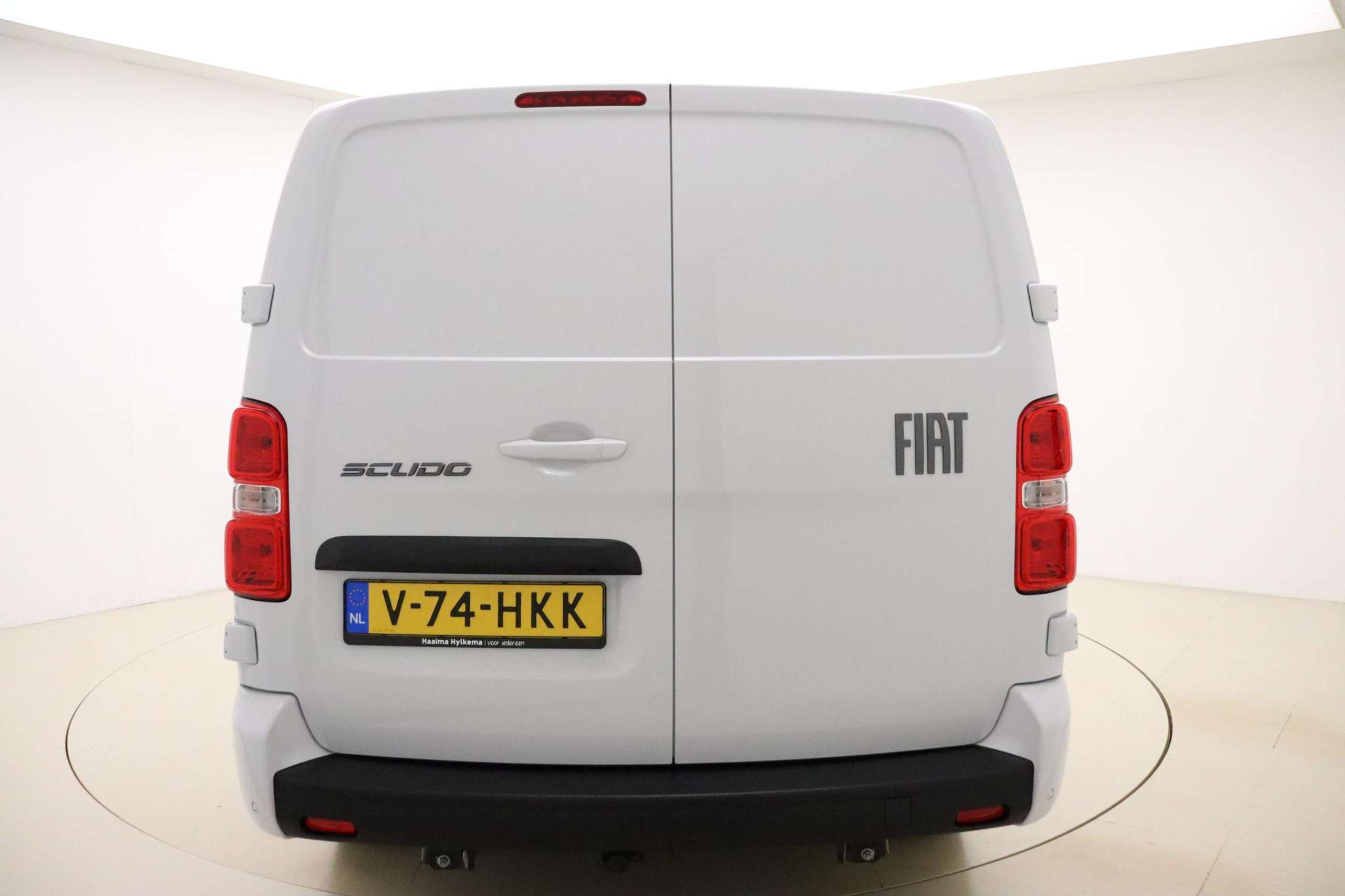 Fiat - Scudo