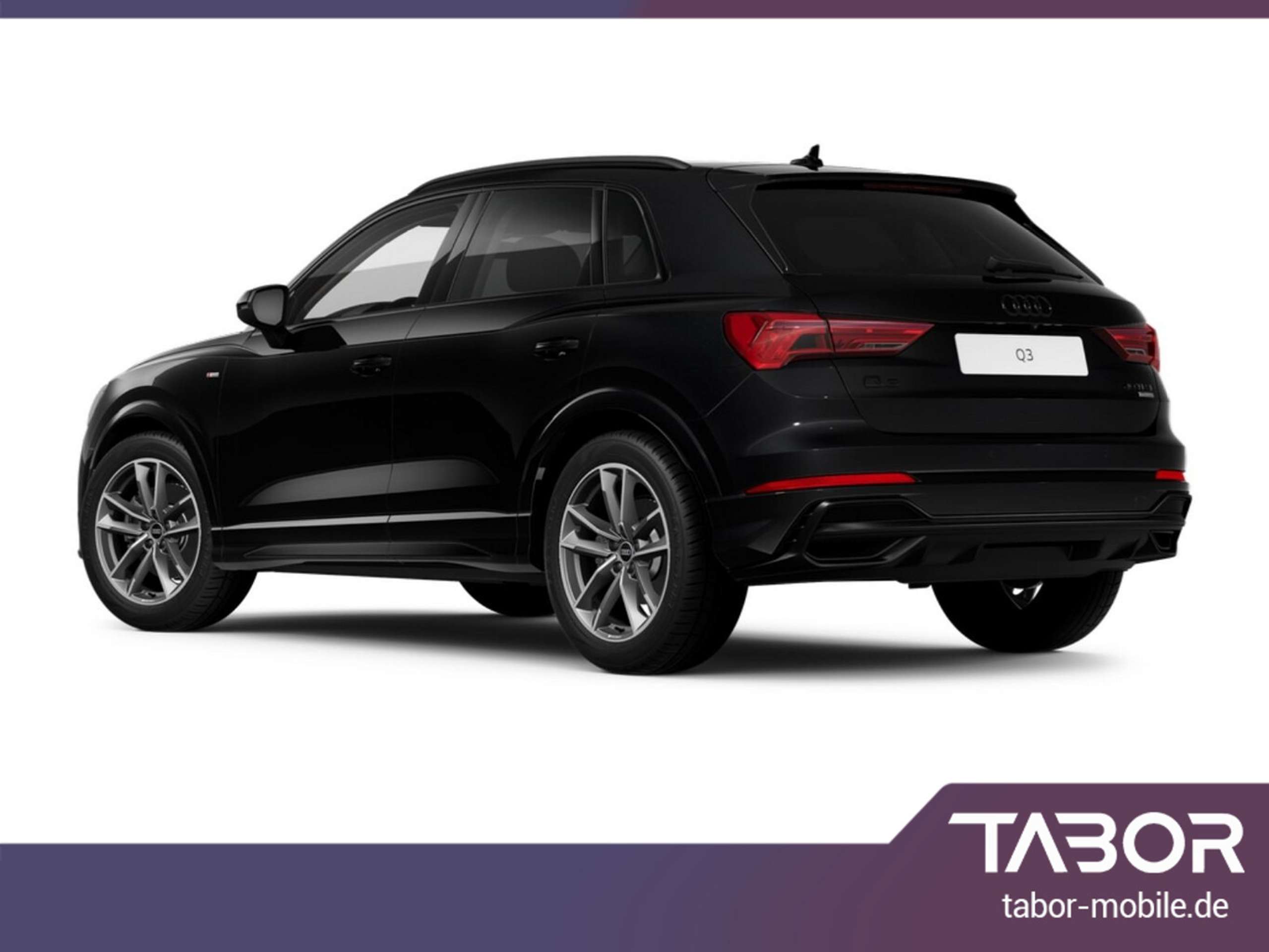 Audi - Q3