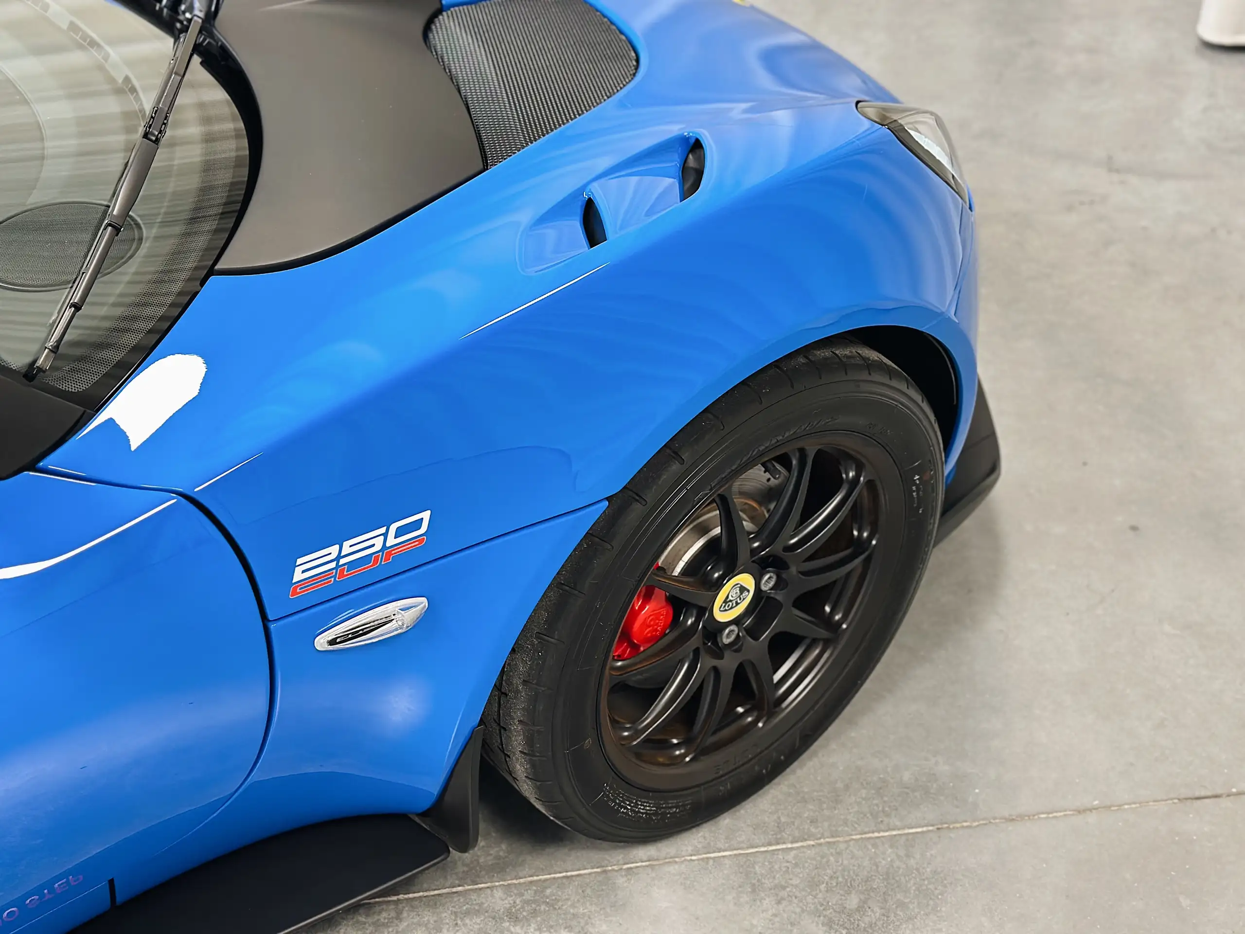 Lotus - Elise