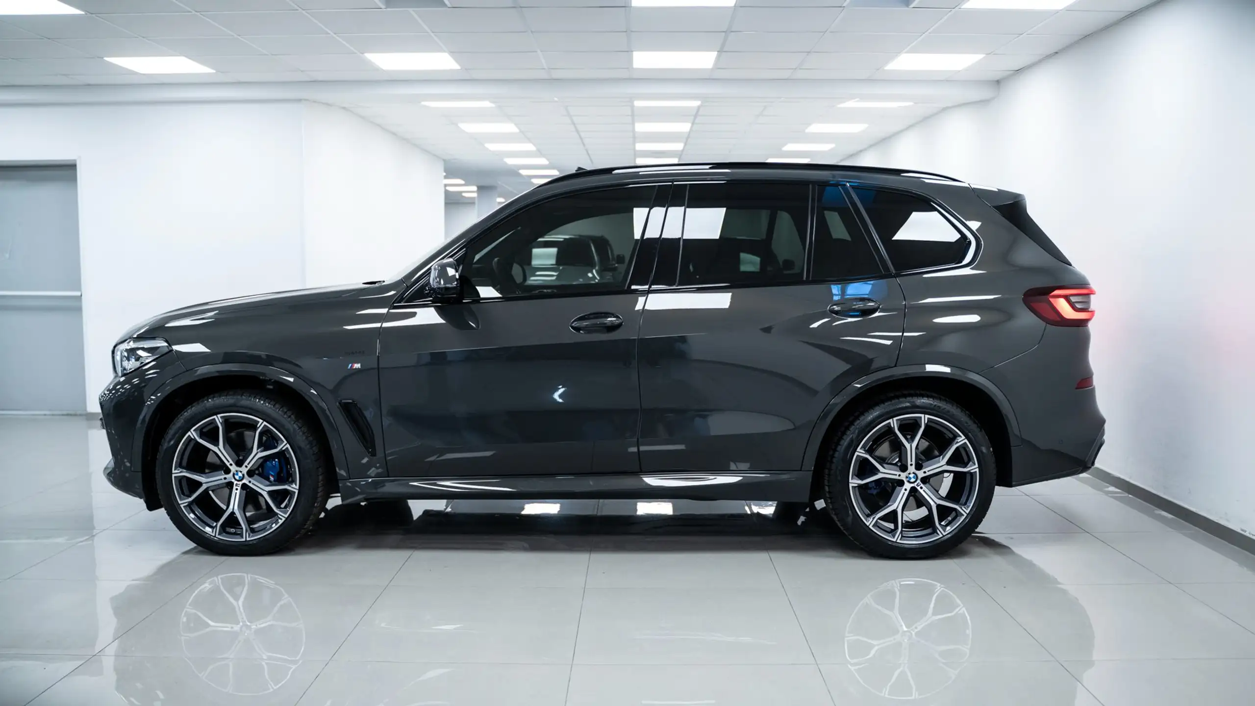 BMW - X5