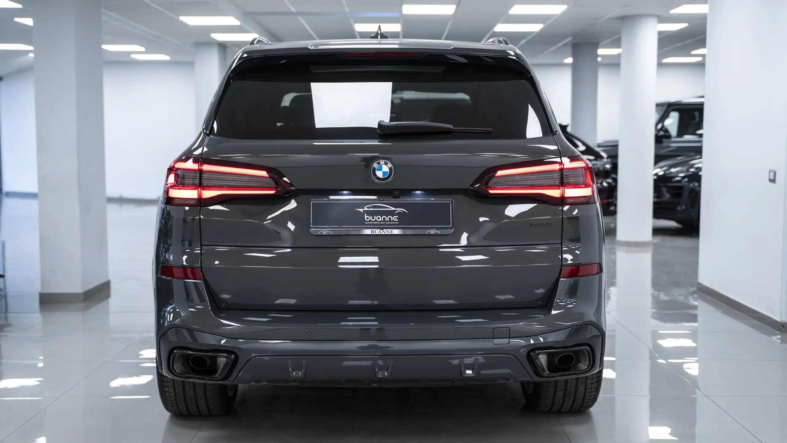 BMW - X5