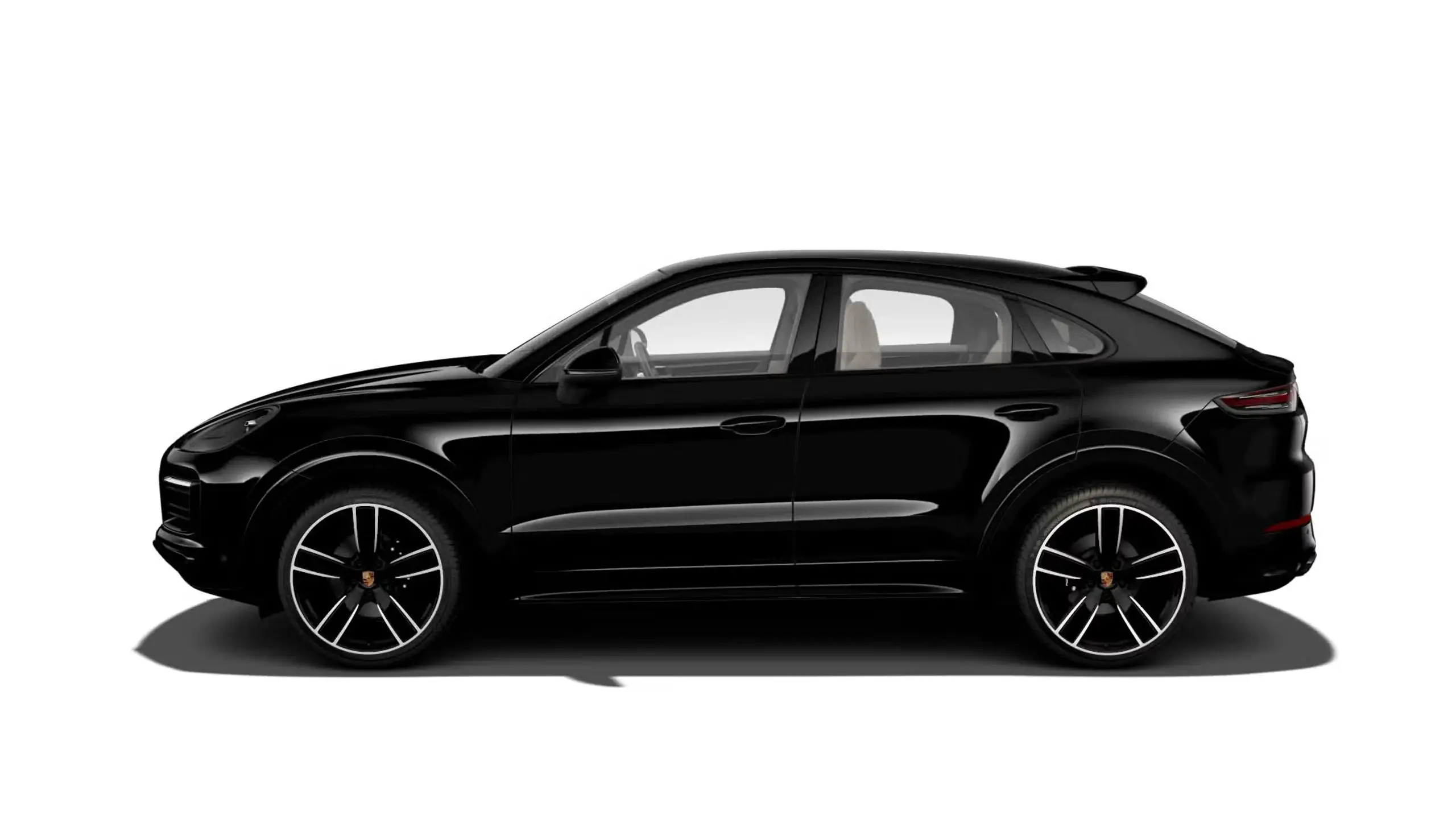 Porsche - Cayenne