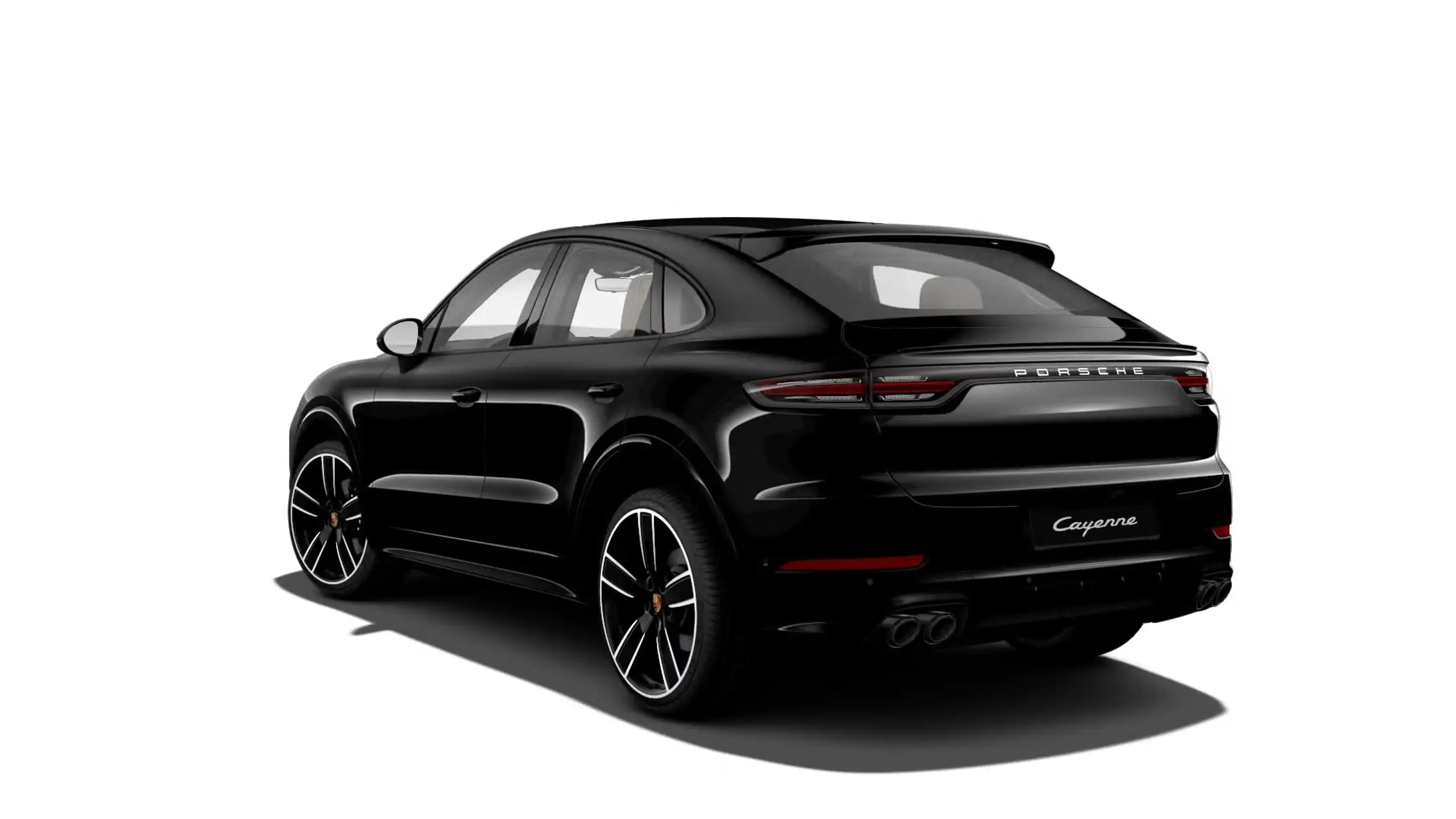 Porsche - Cayenne