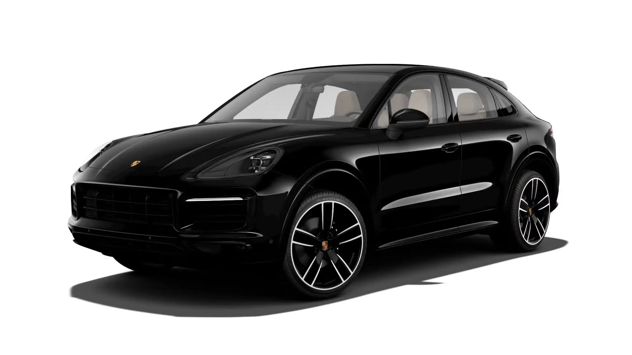 Porsche - Cayenne