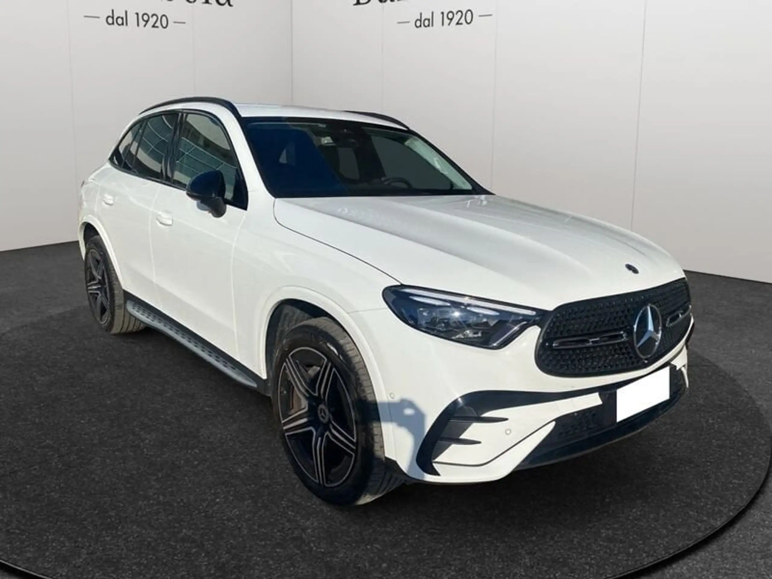 Mercedes-Benz - GLC 300