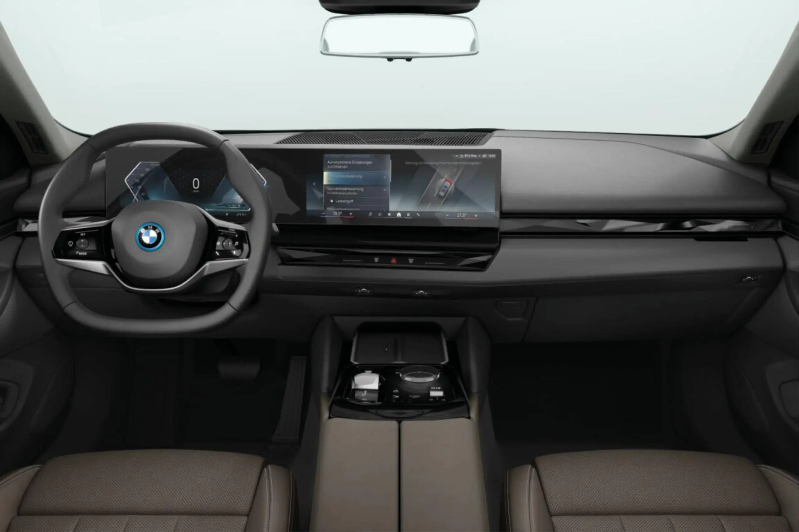 BMW - i5