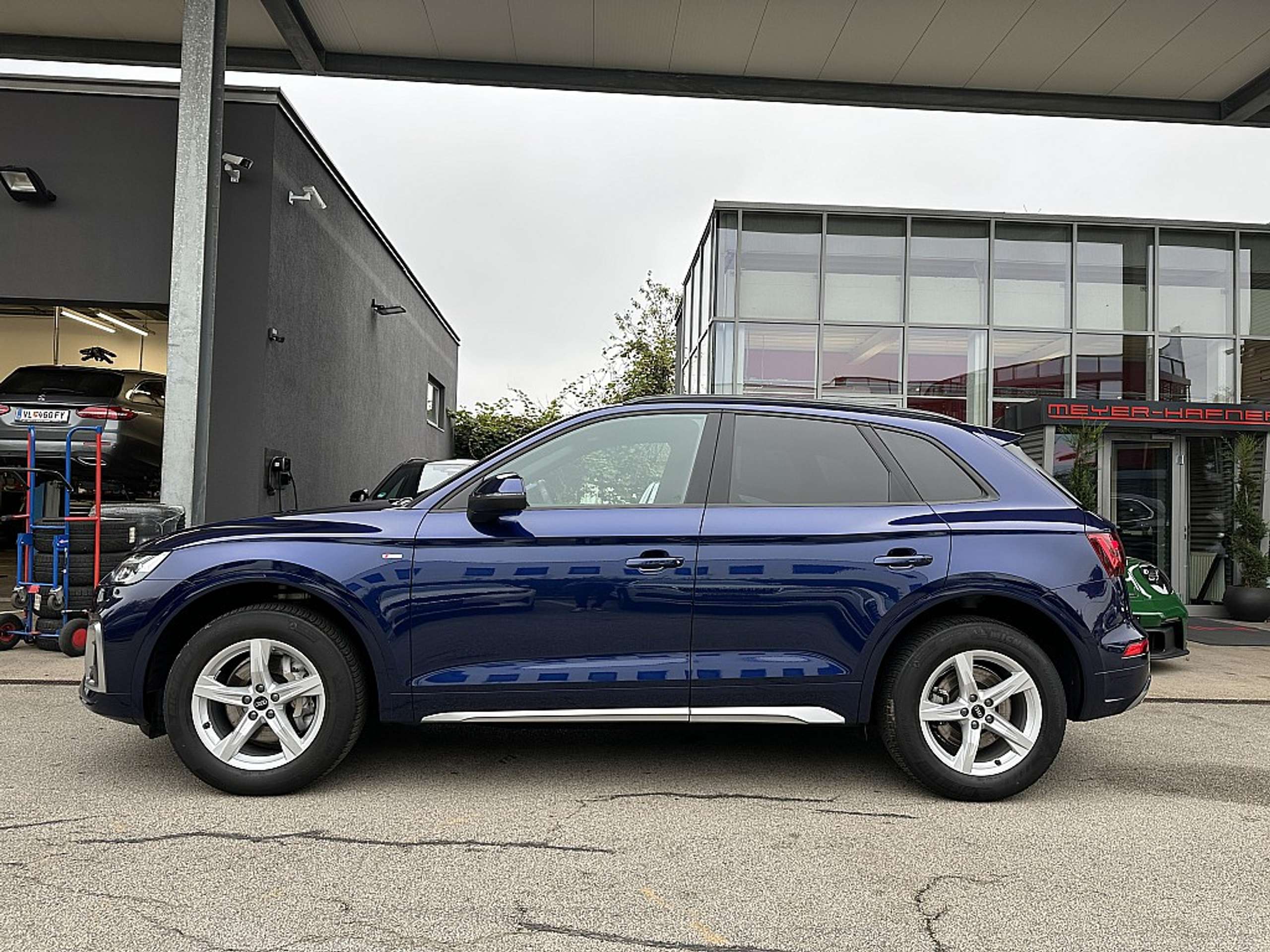 Audi - Q5