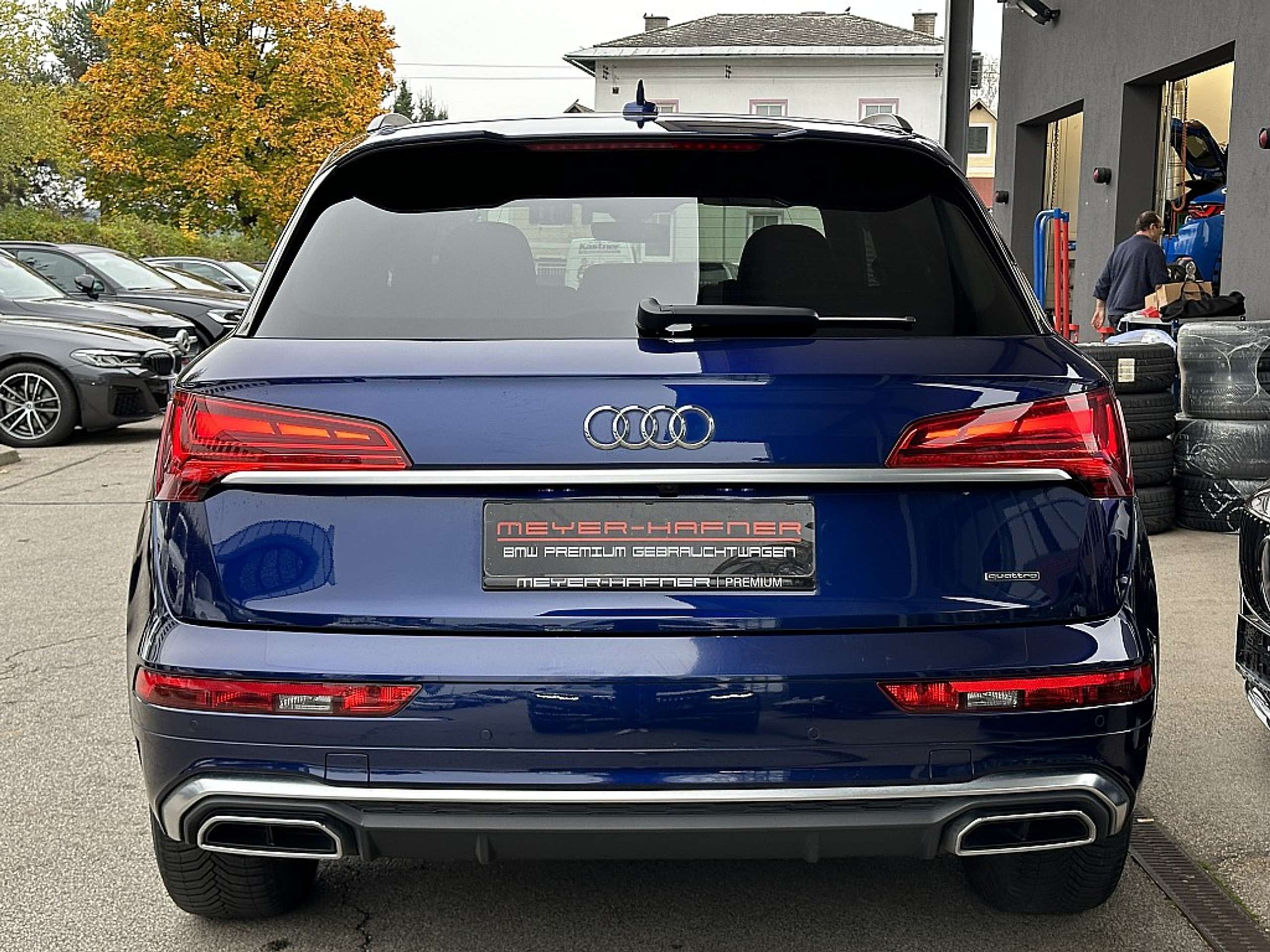 Audi - Q5