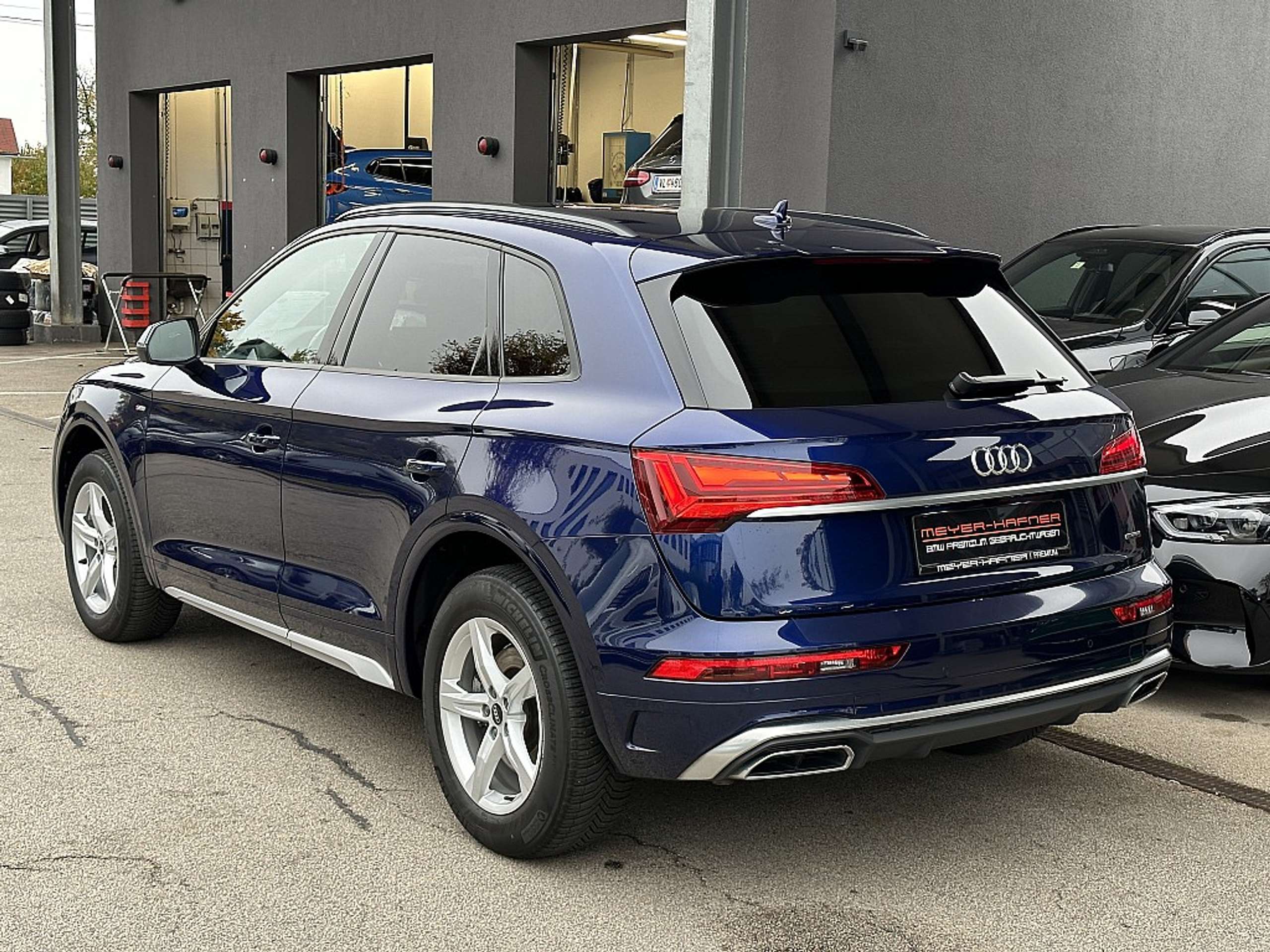 Audi - Q5