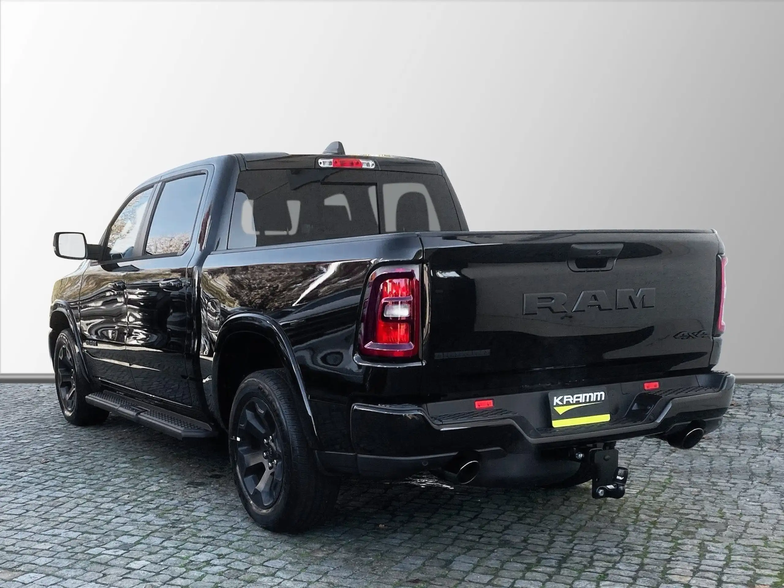 Dodge - RAM