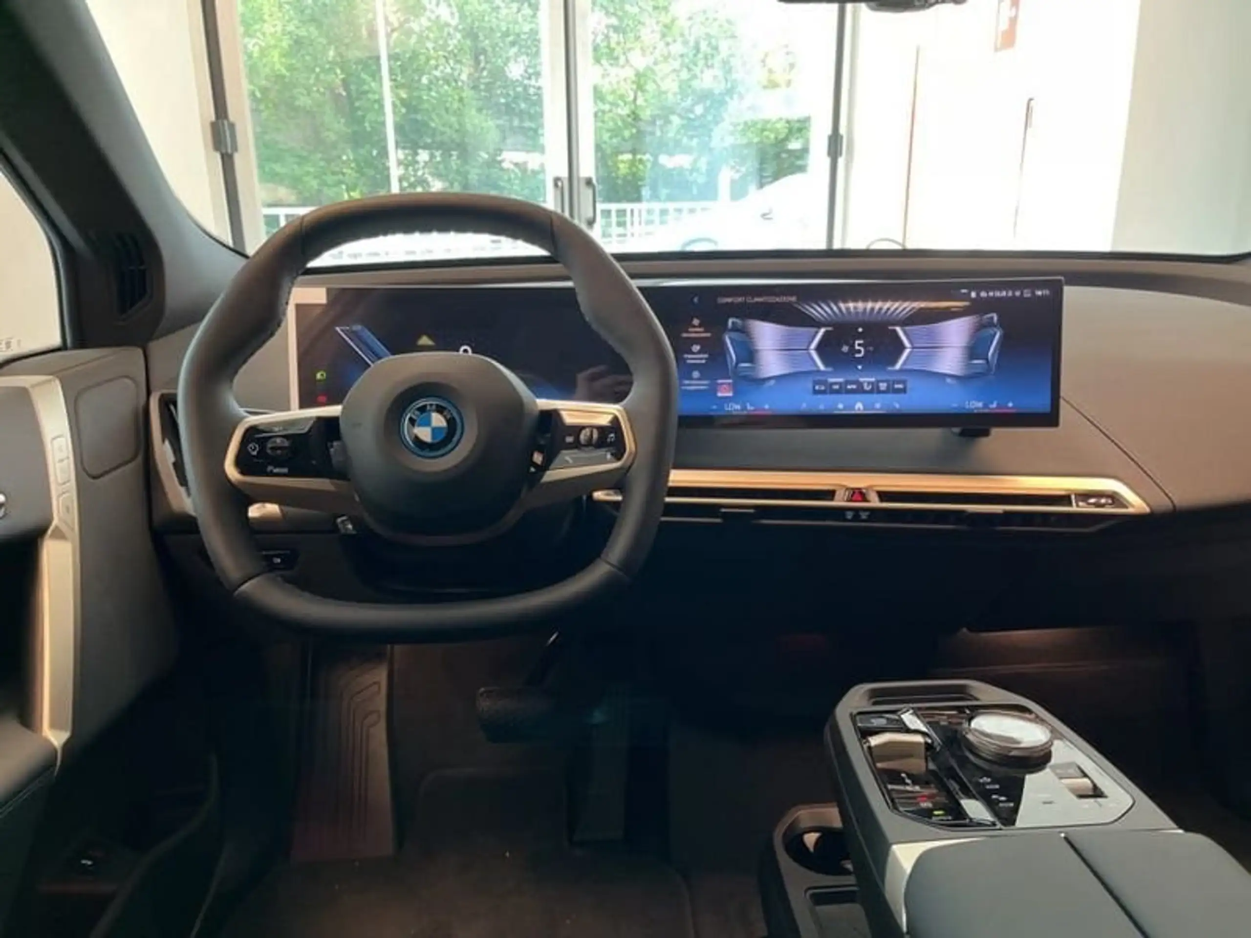 BMW - iX