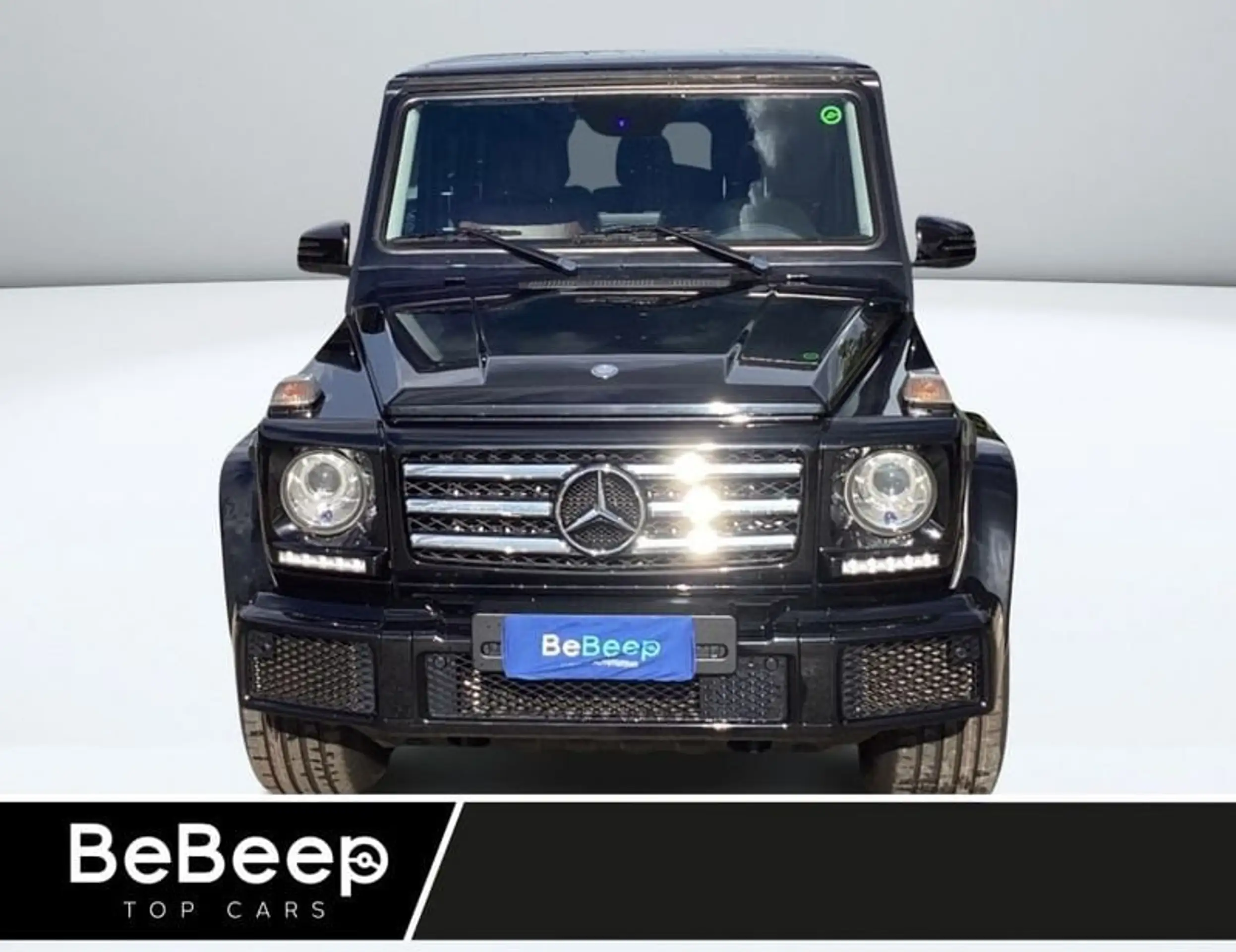 Mercedes-Benz - G 350