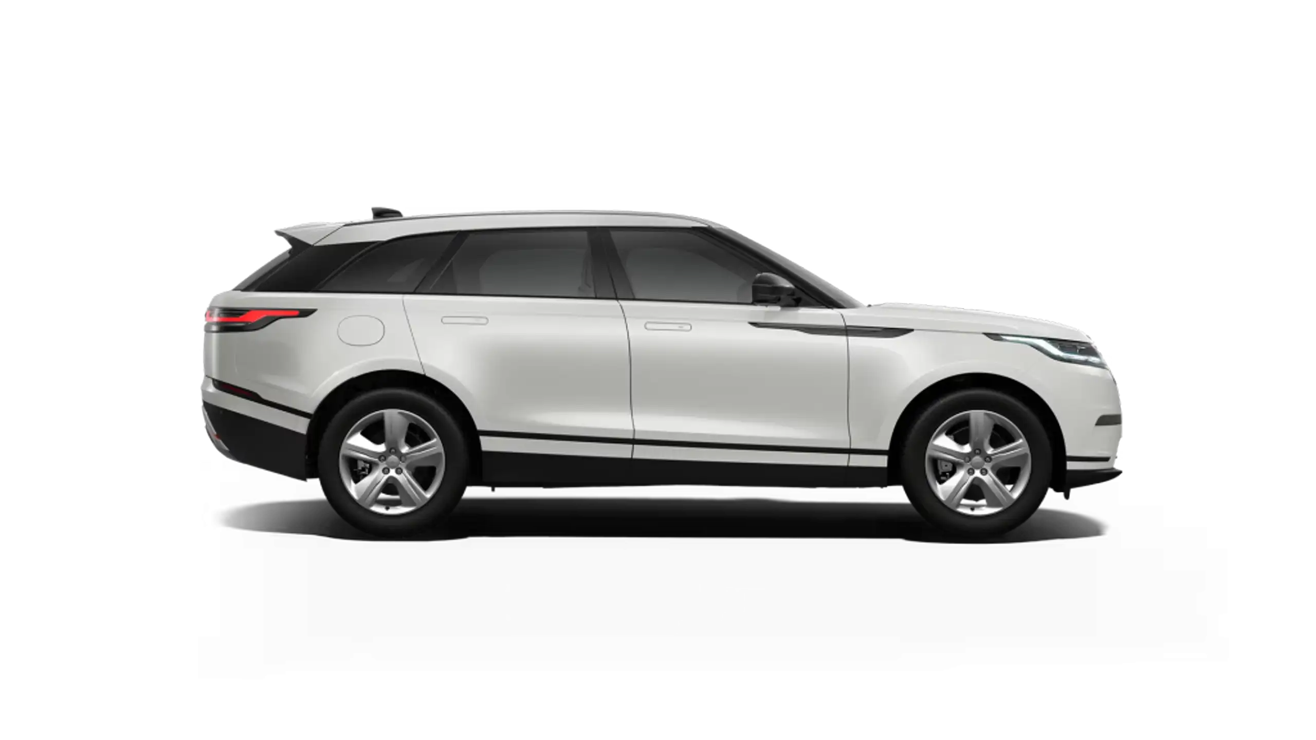 Land Rover - Range Rover Velar