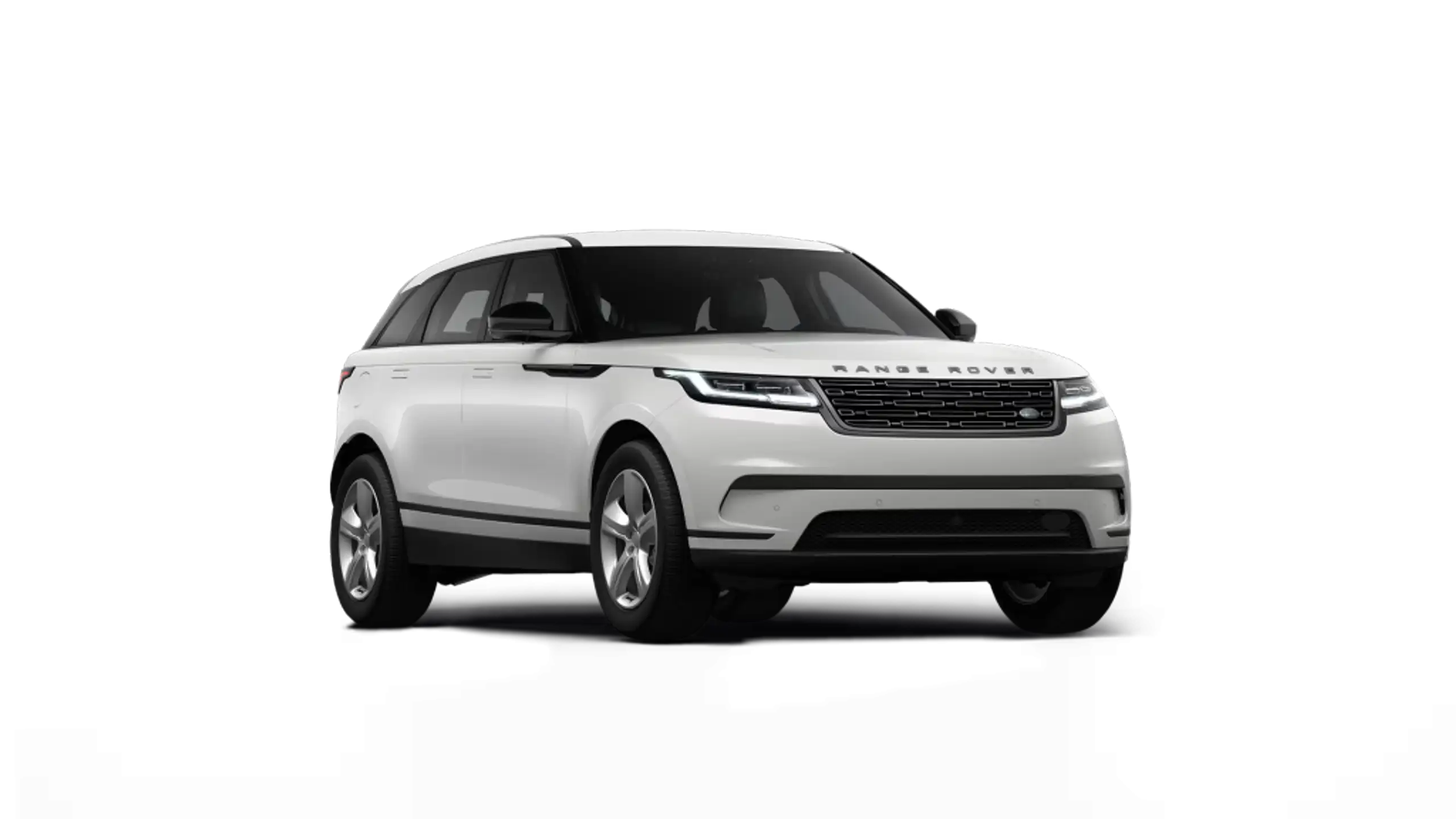 Land Rover - Range Rover Velar