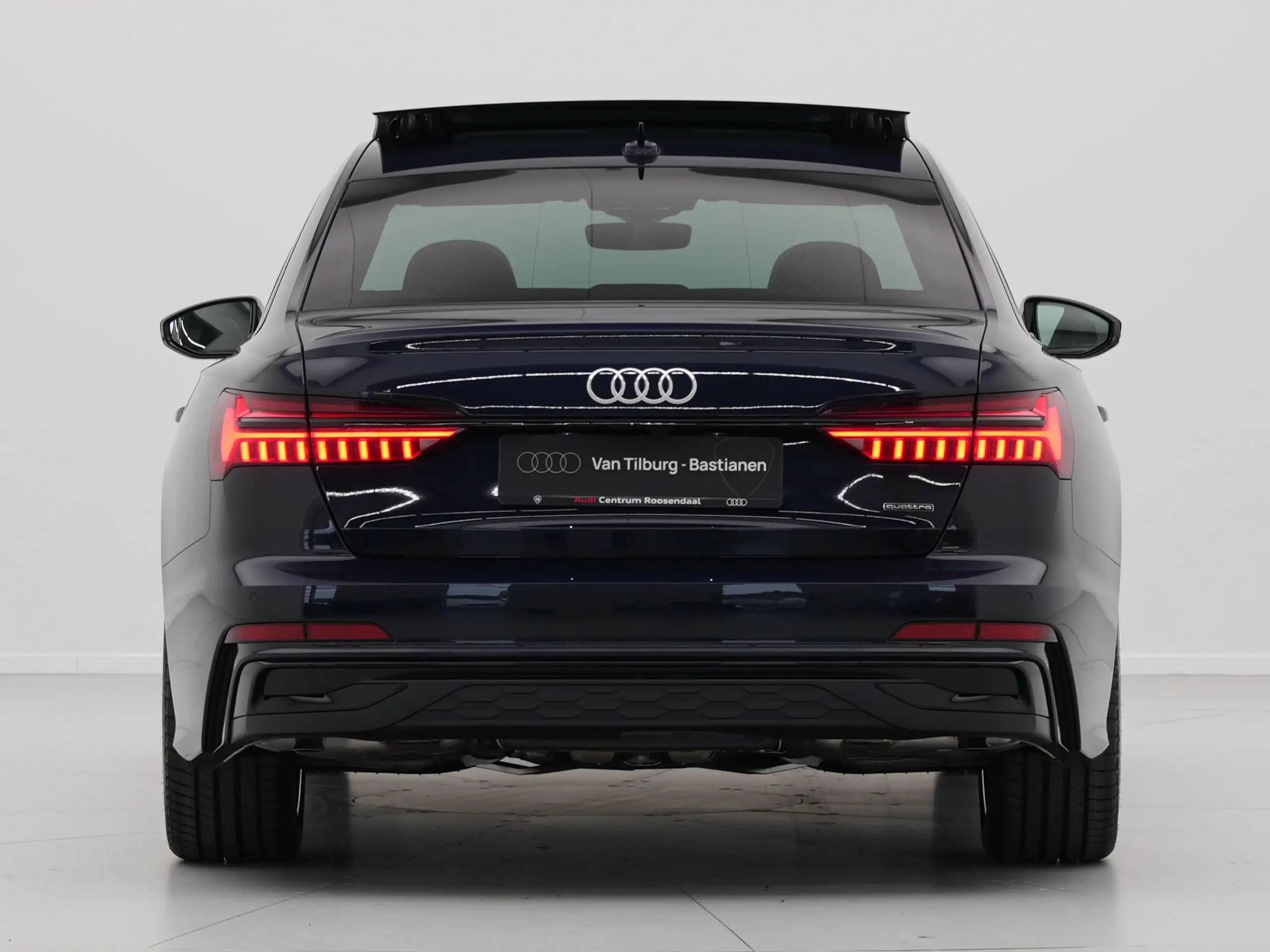 Audi - A6