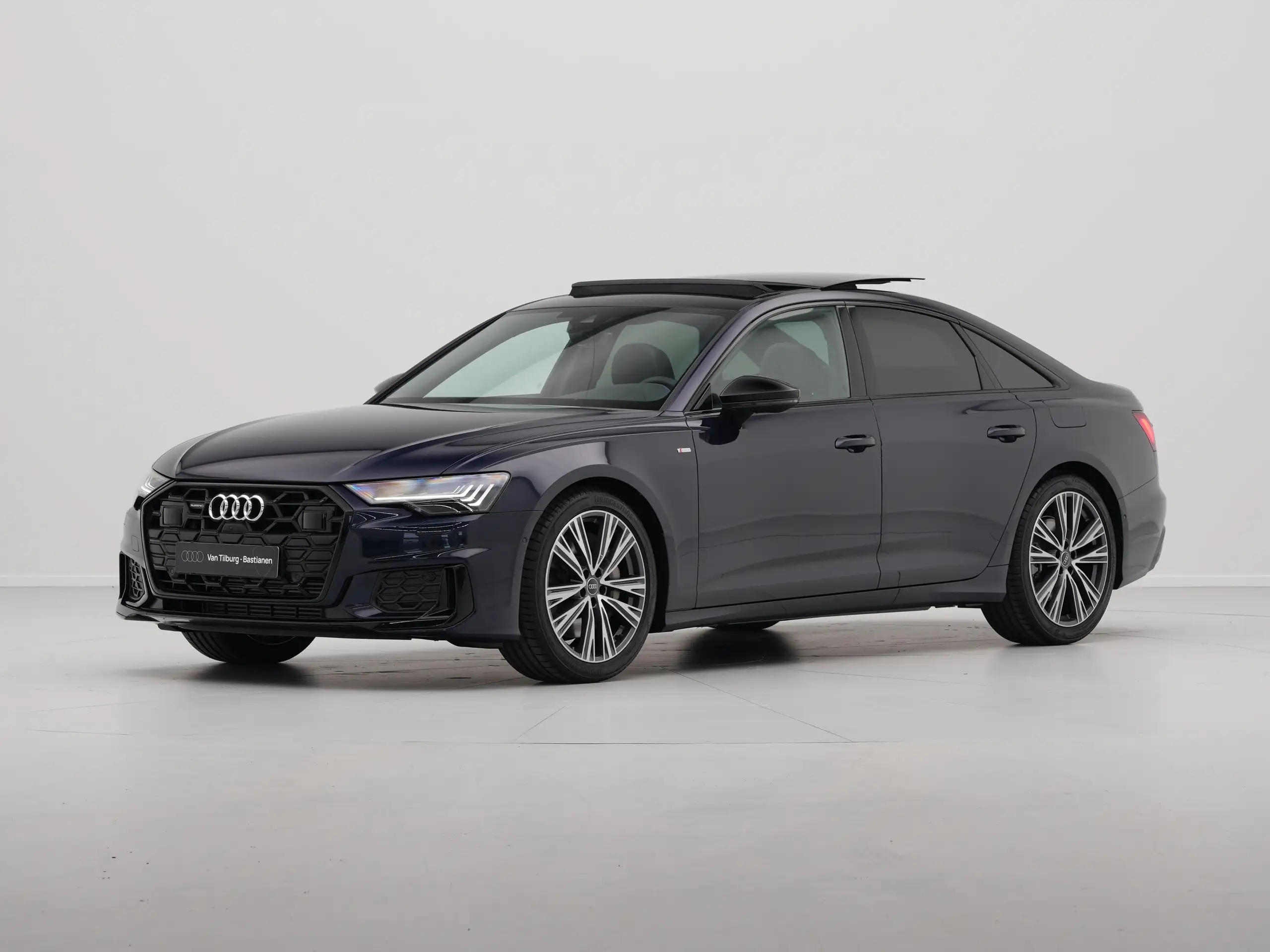 Audi - A6