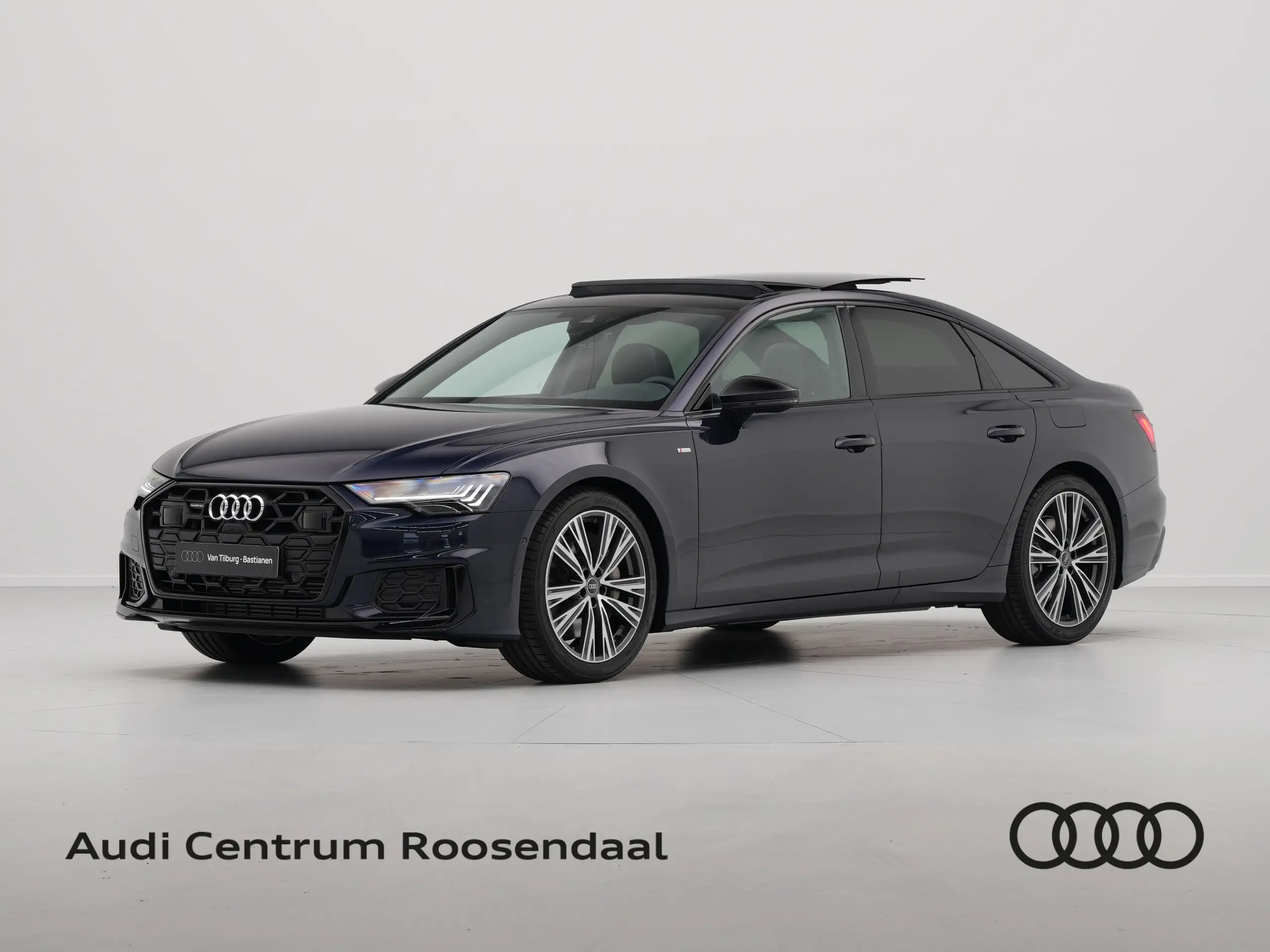 Audi - A6