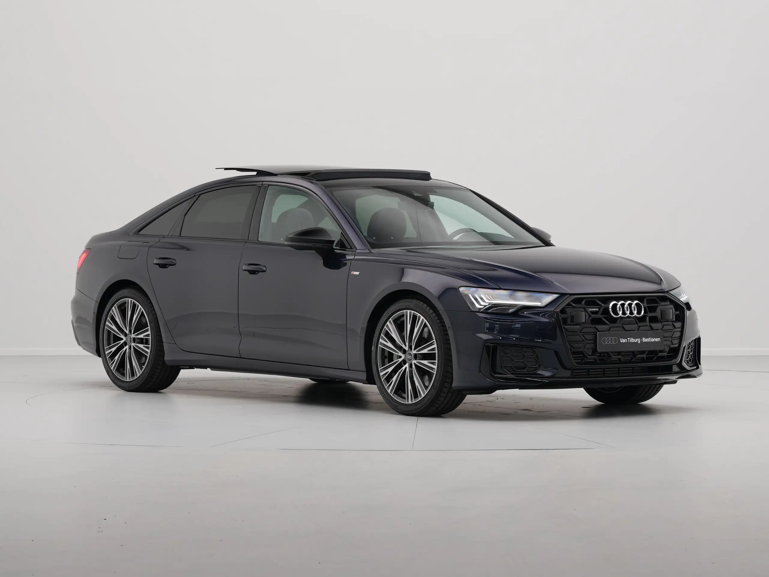 Audi - A6