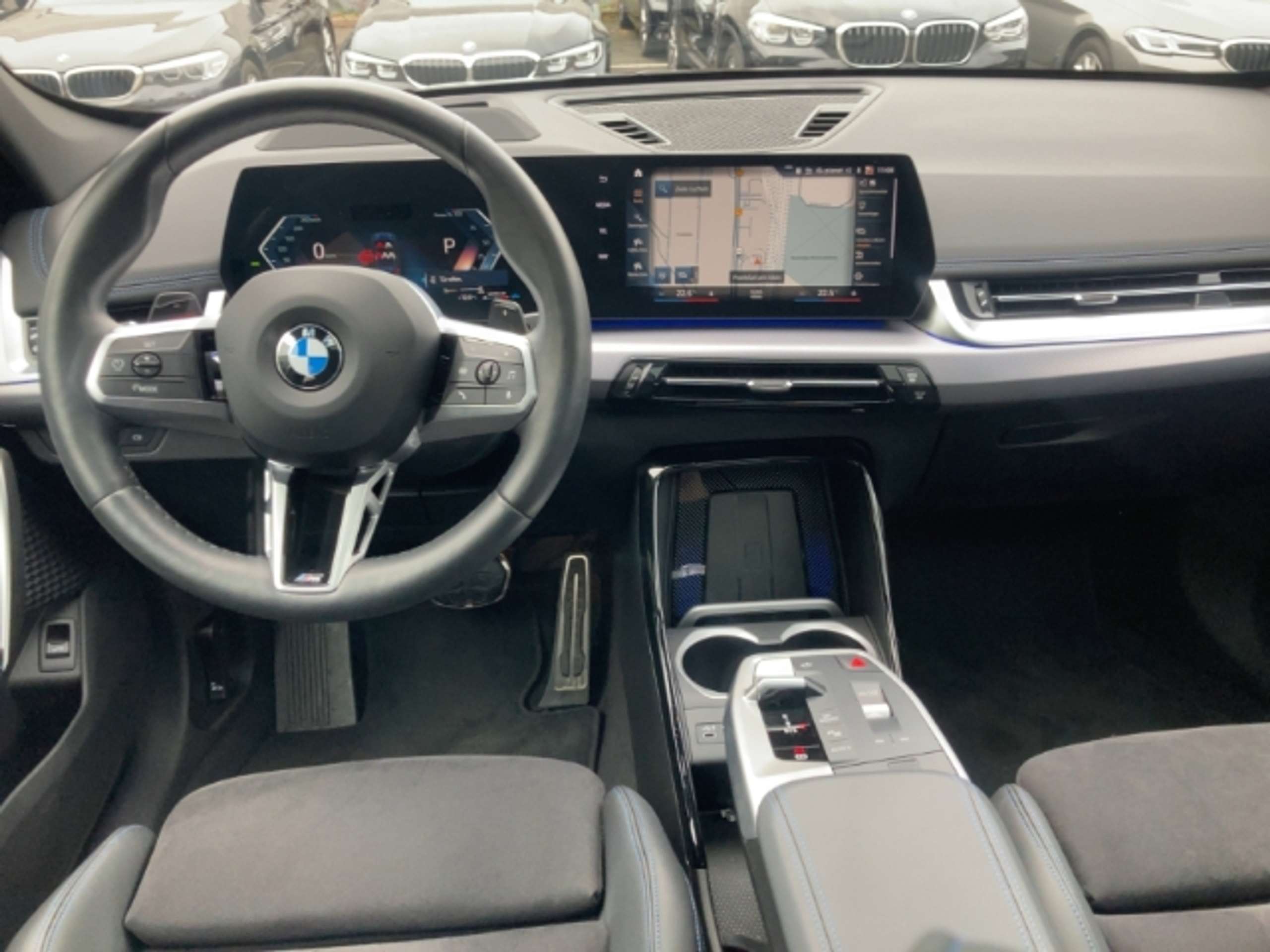 BMW - X1