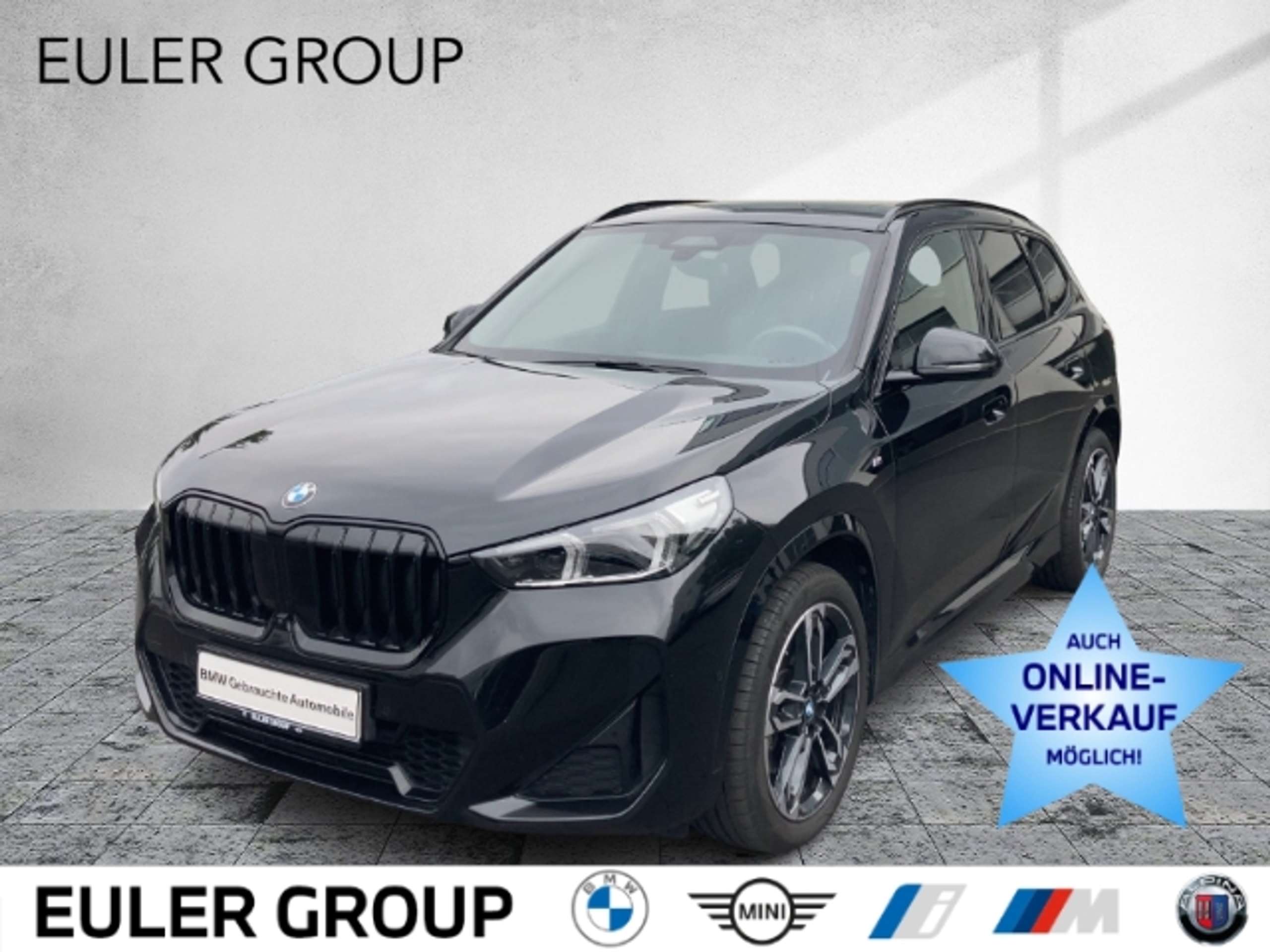 BMW - X1