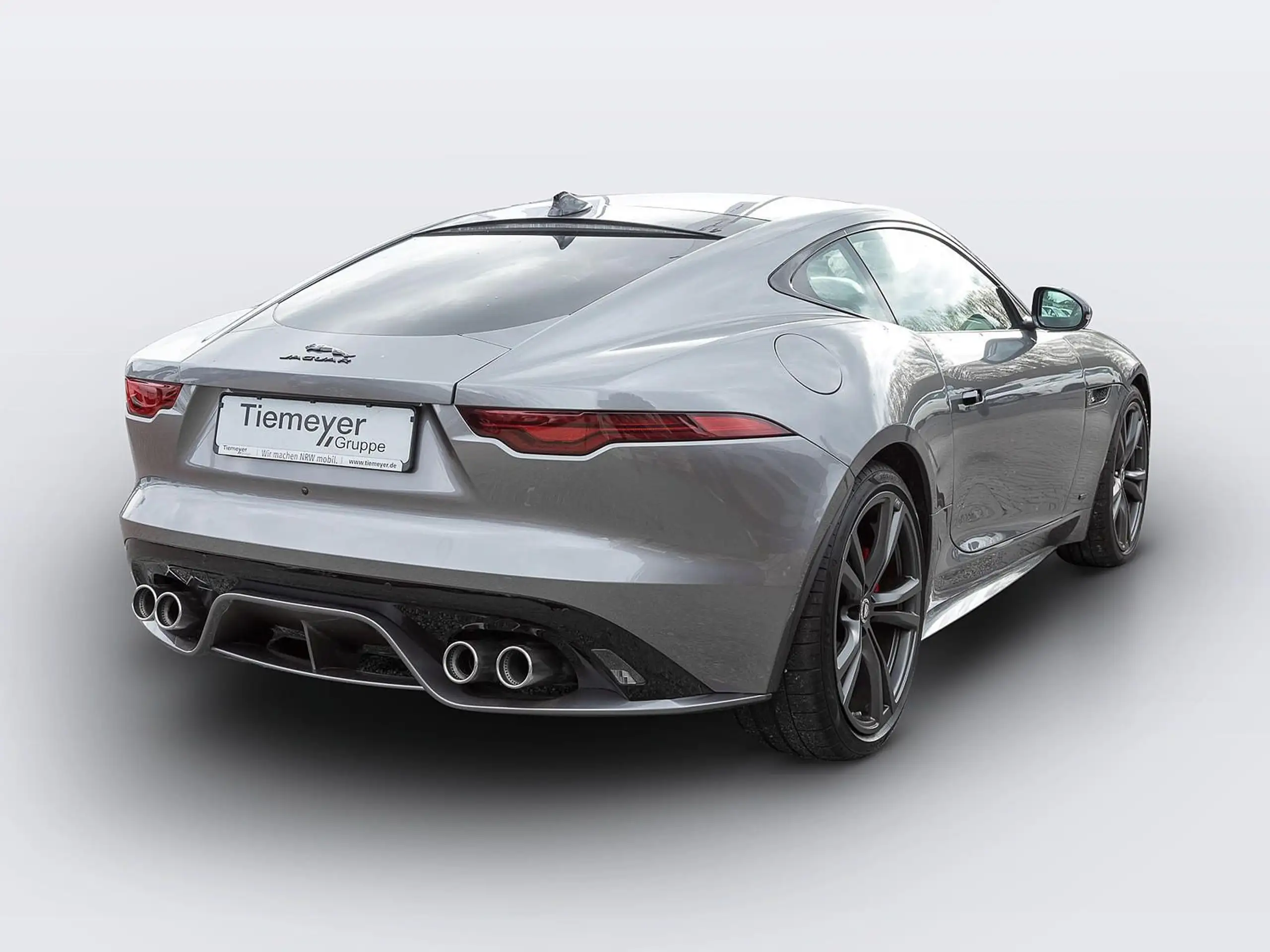 Jaguar - F-Type