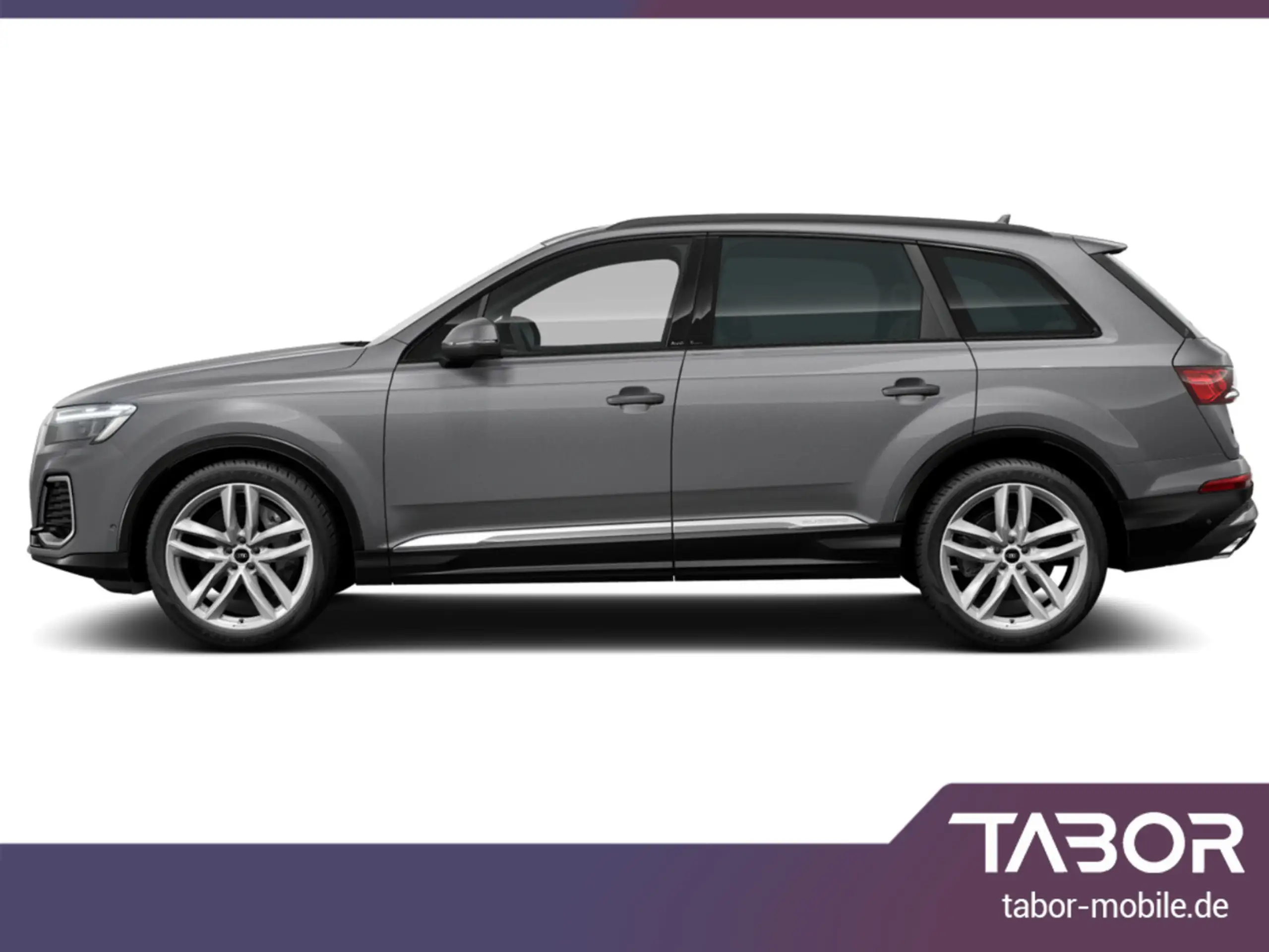 Audi - Q7