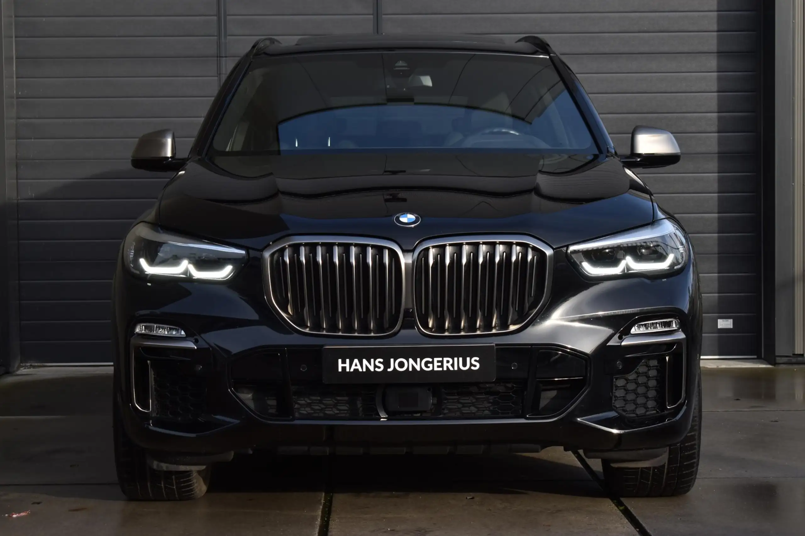 BMW - X5