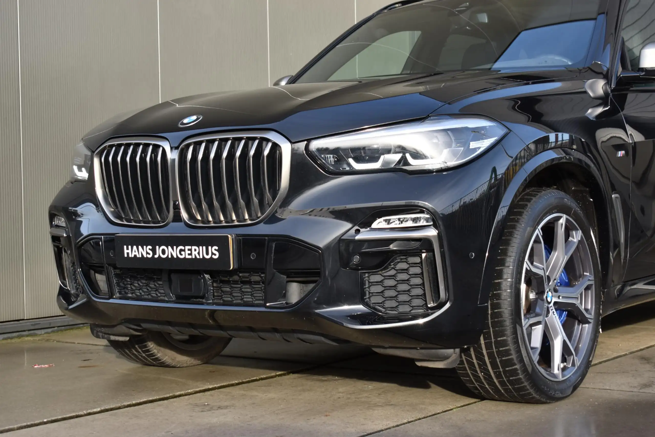 BMW - X5