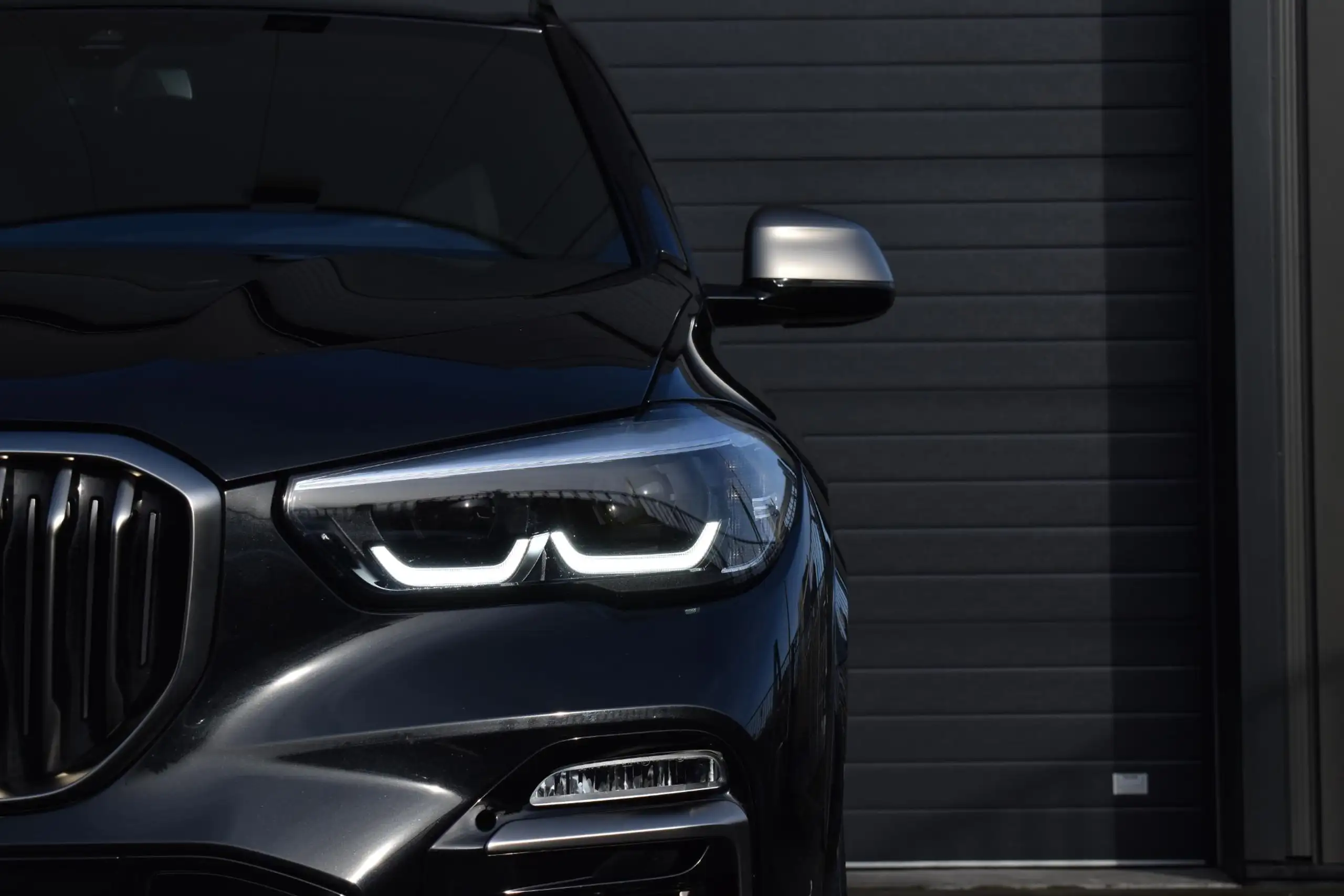 BMW - X5