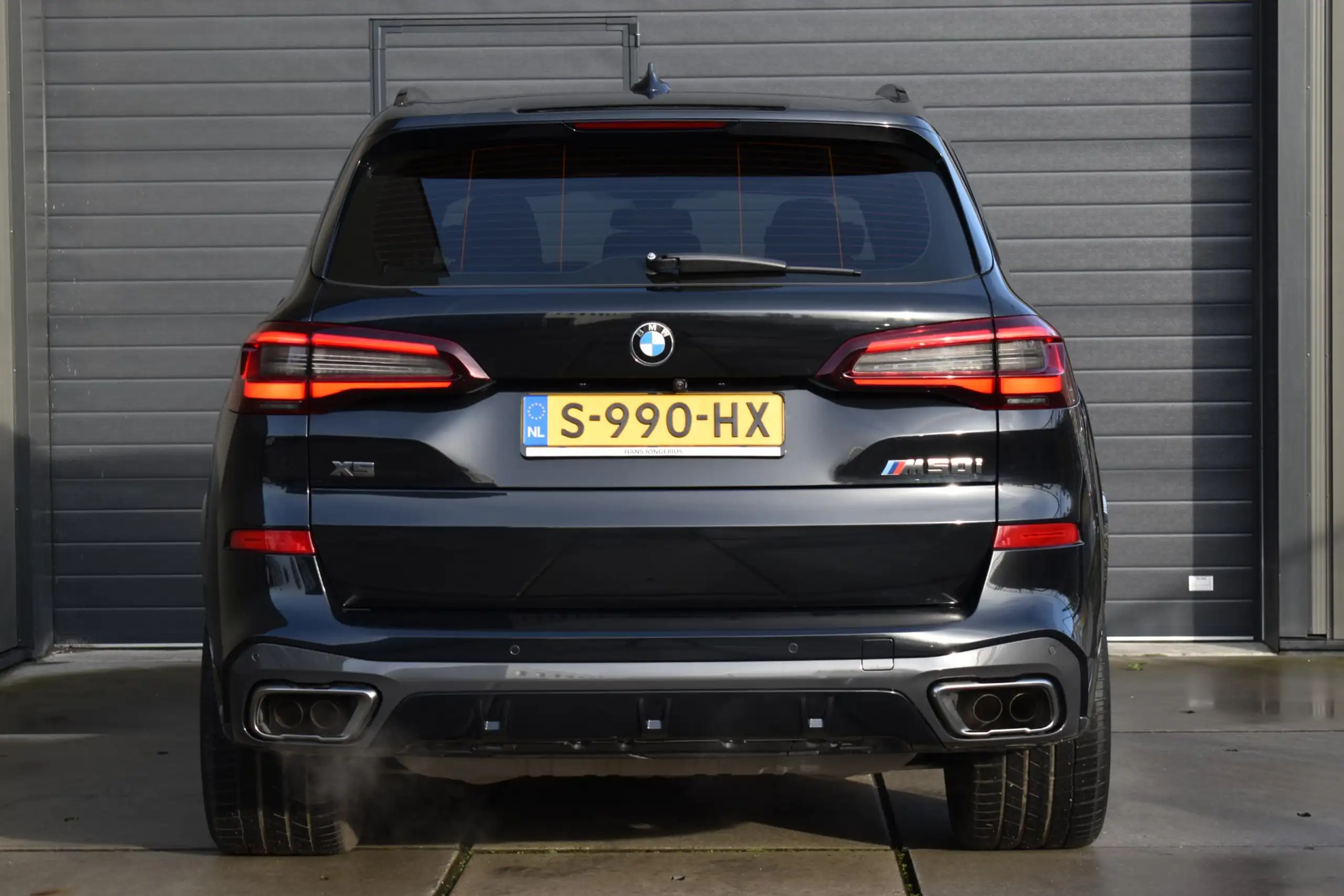 BMW - X5