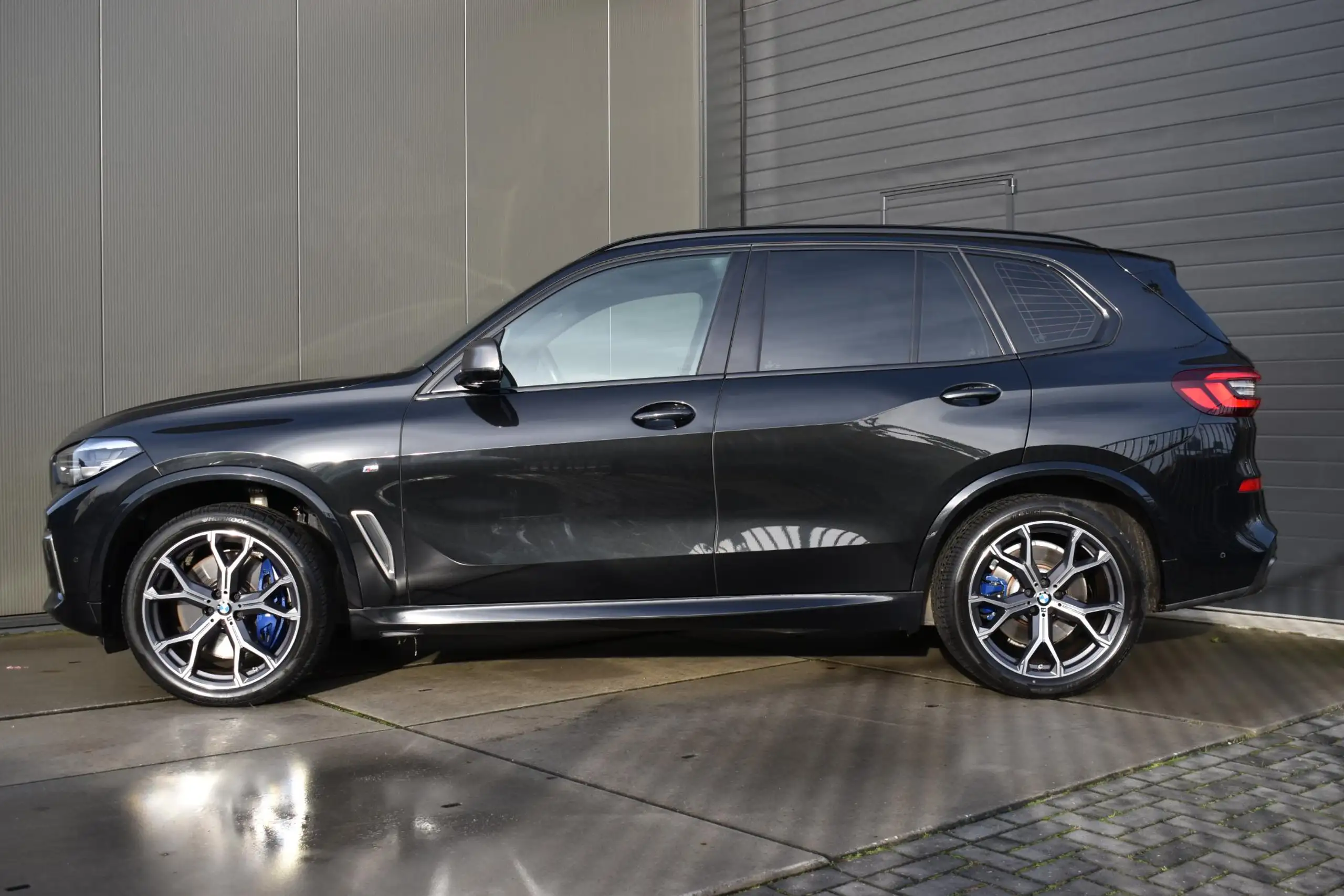 BMW - X5