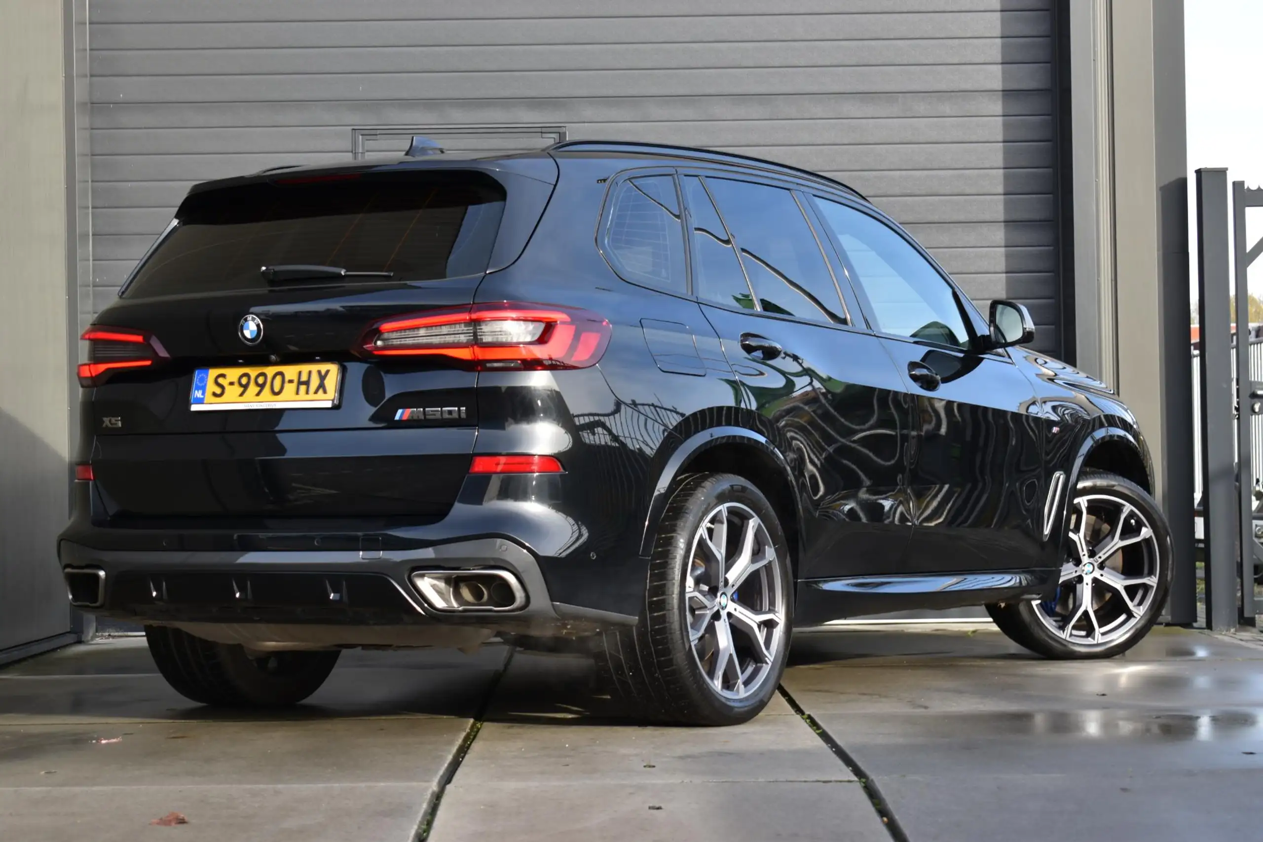 BMW - X5