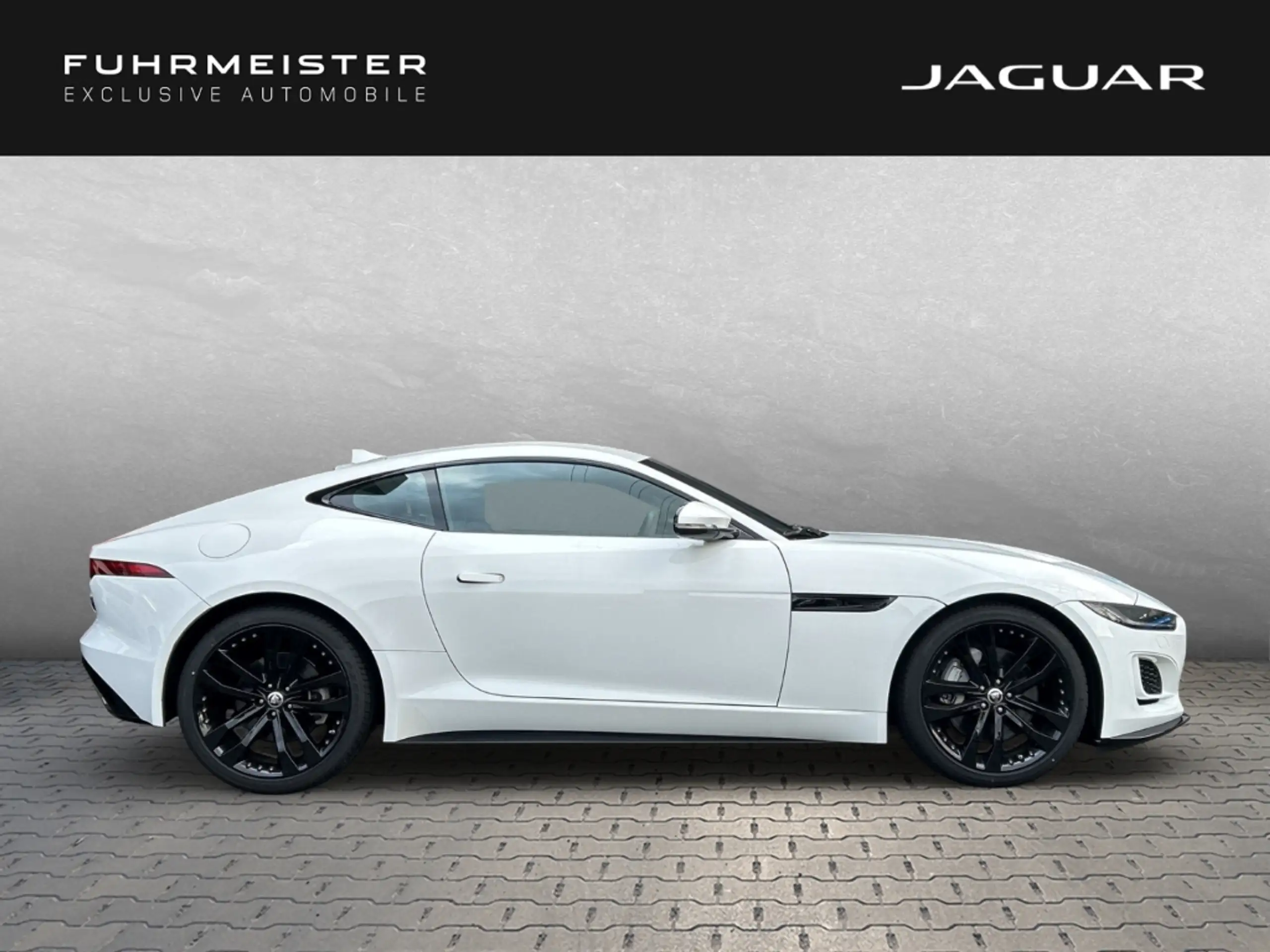 Jaguar - F-Type