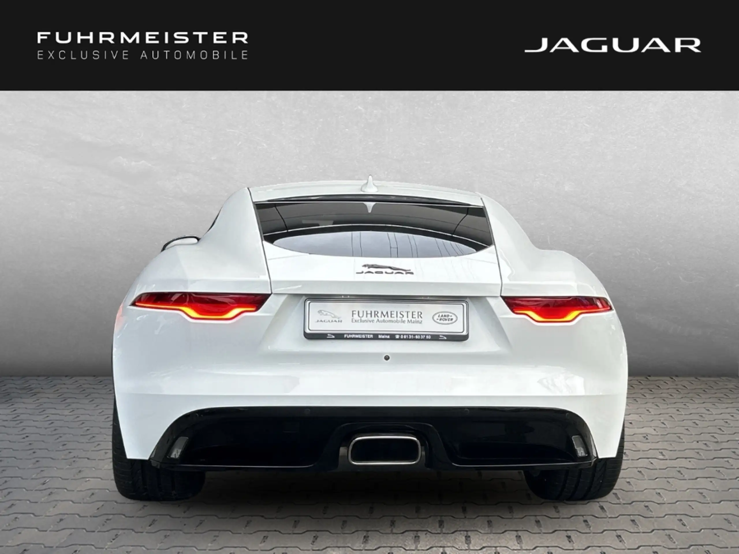 Jaguar - F-Type