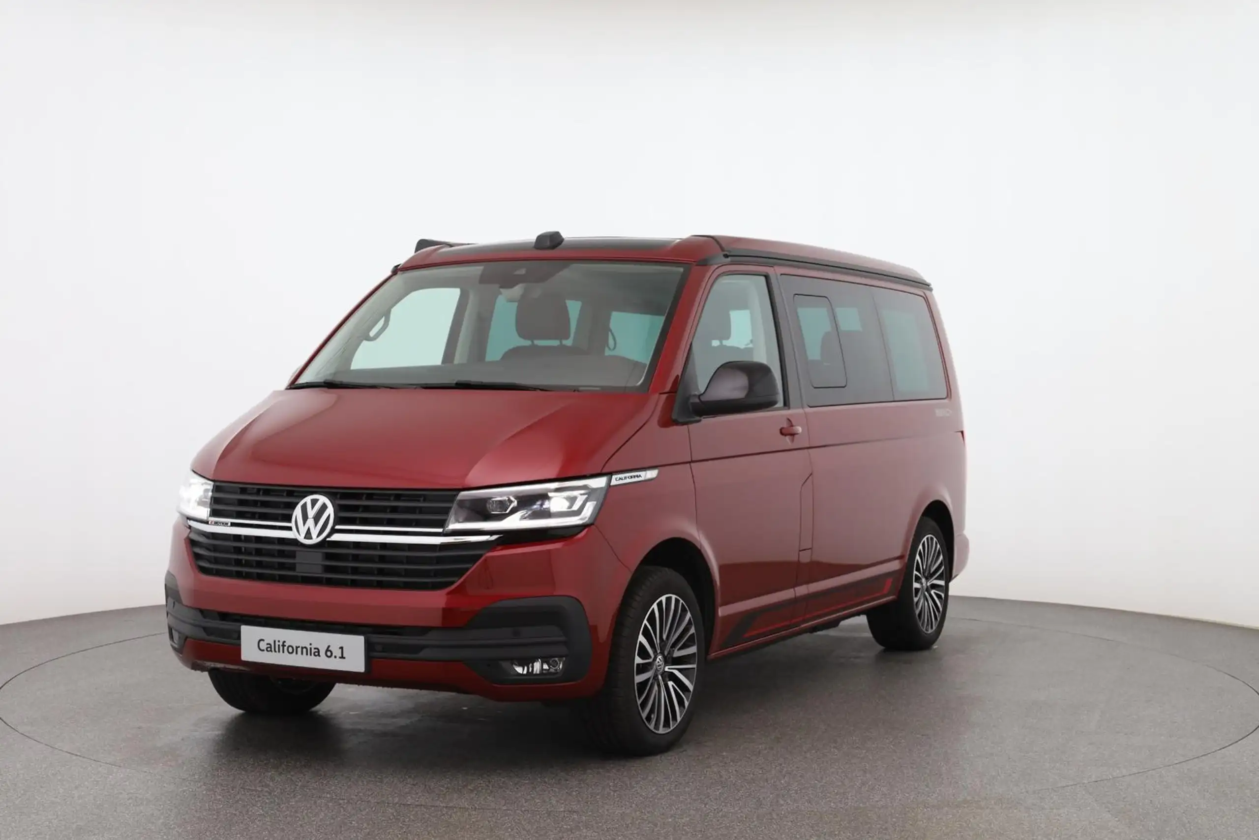 Volkswagen T6.1 California 2023