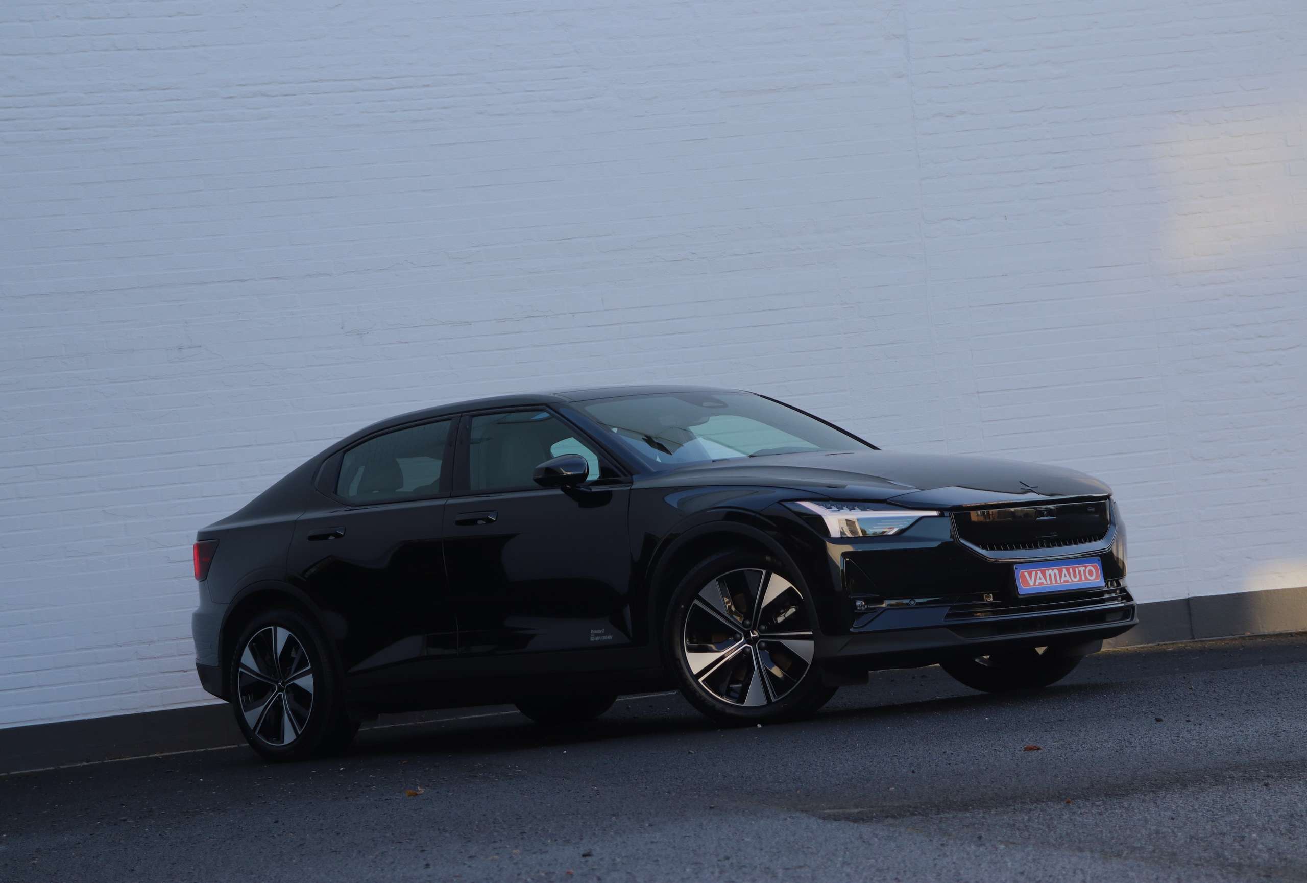 Polestar - 2