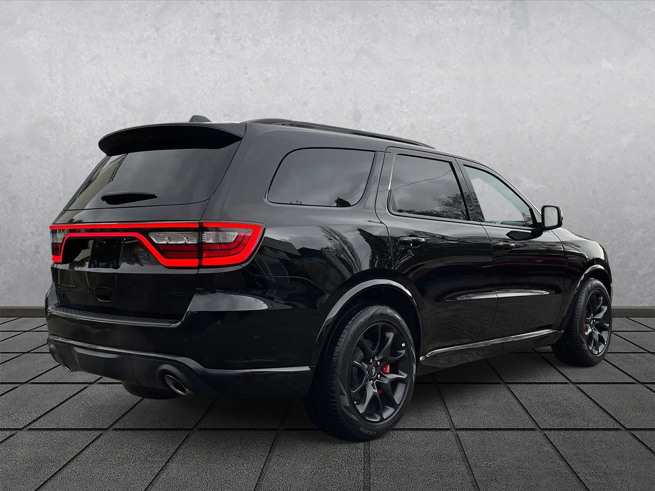 Dodge - Durango