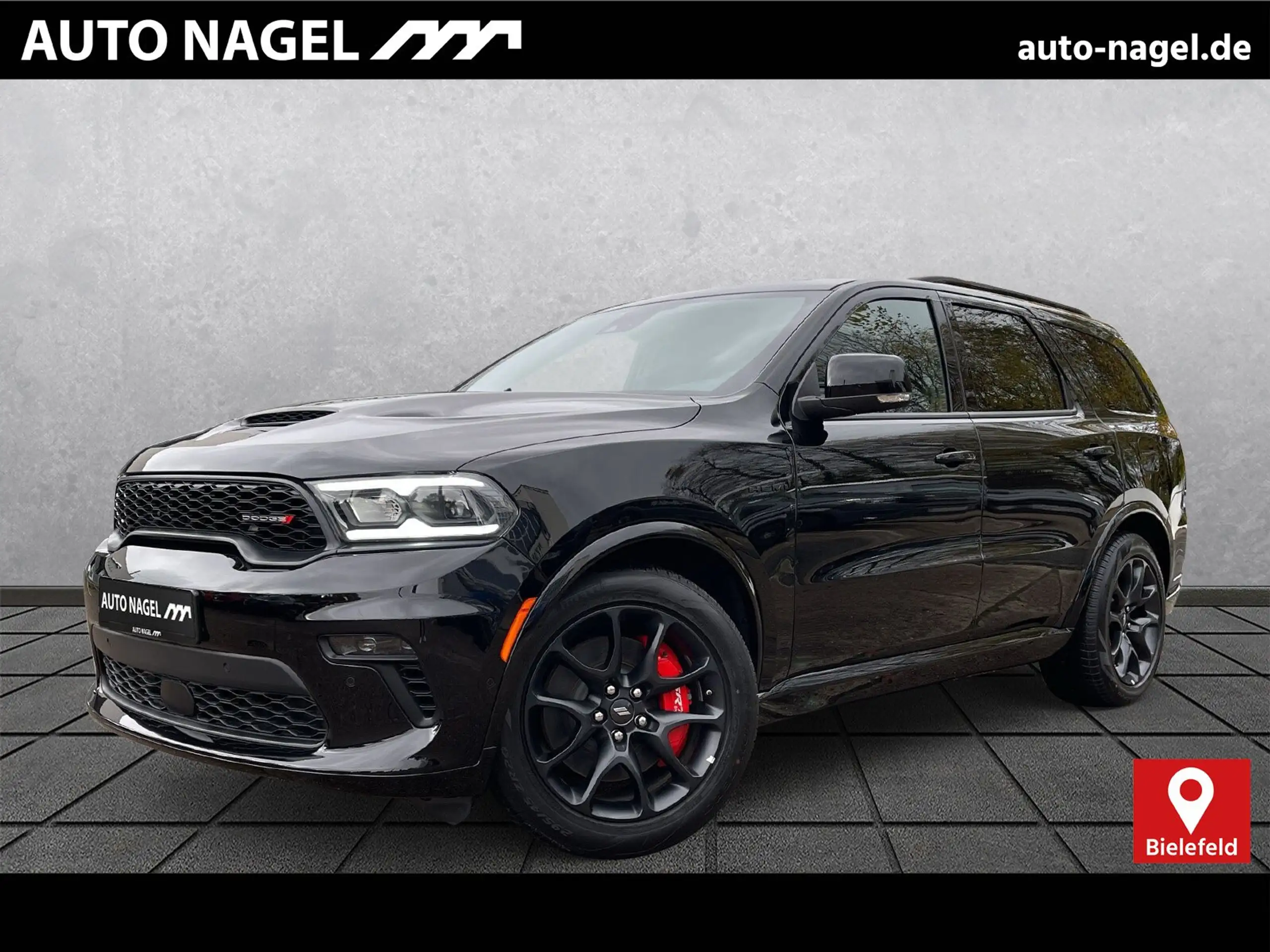 Dodge - Durango