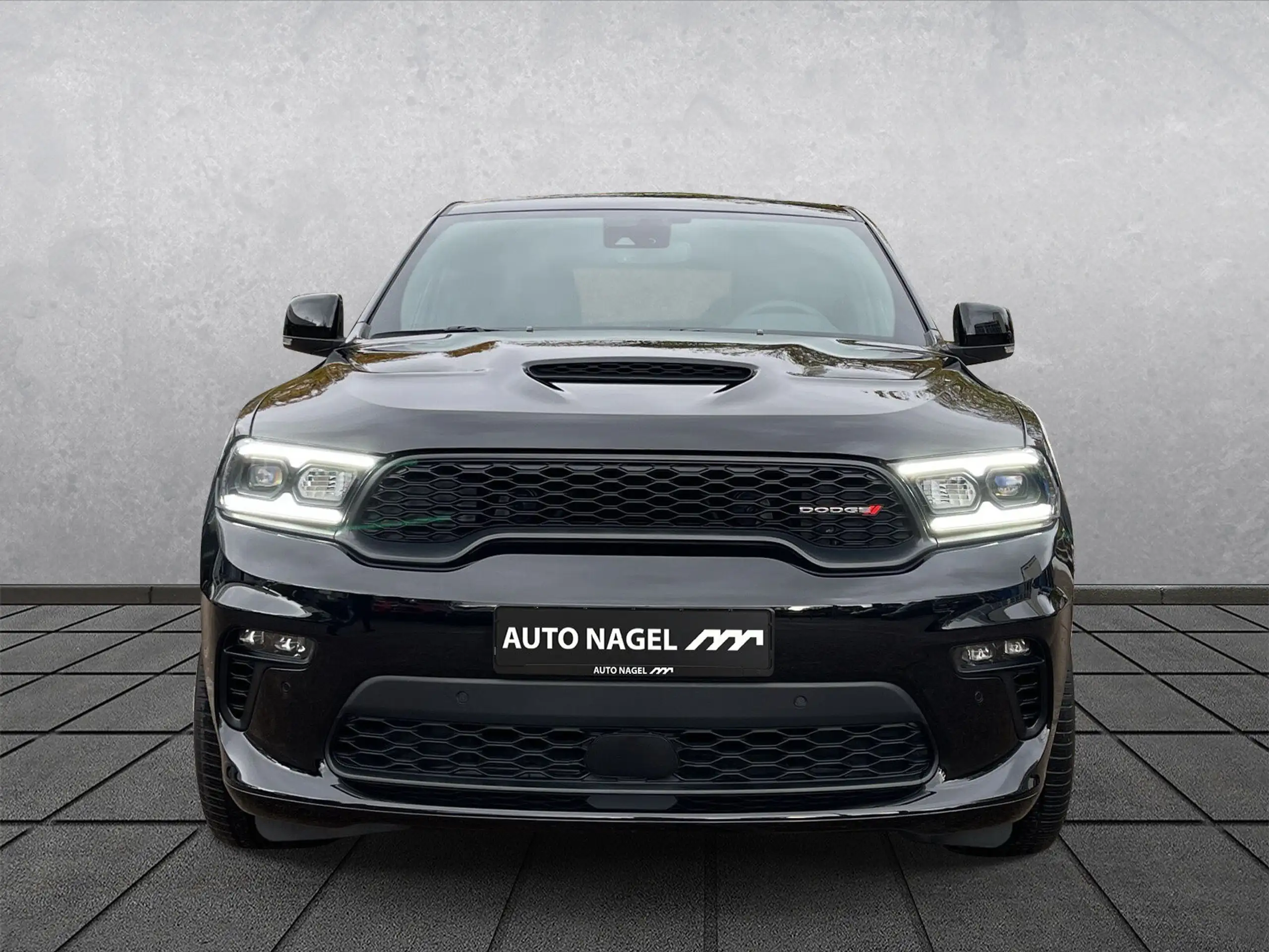 Dodge - Durango