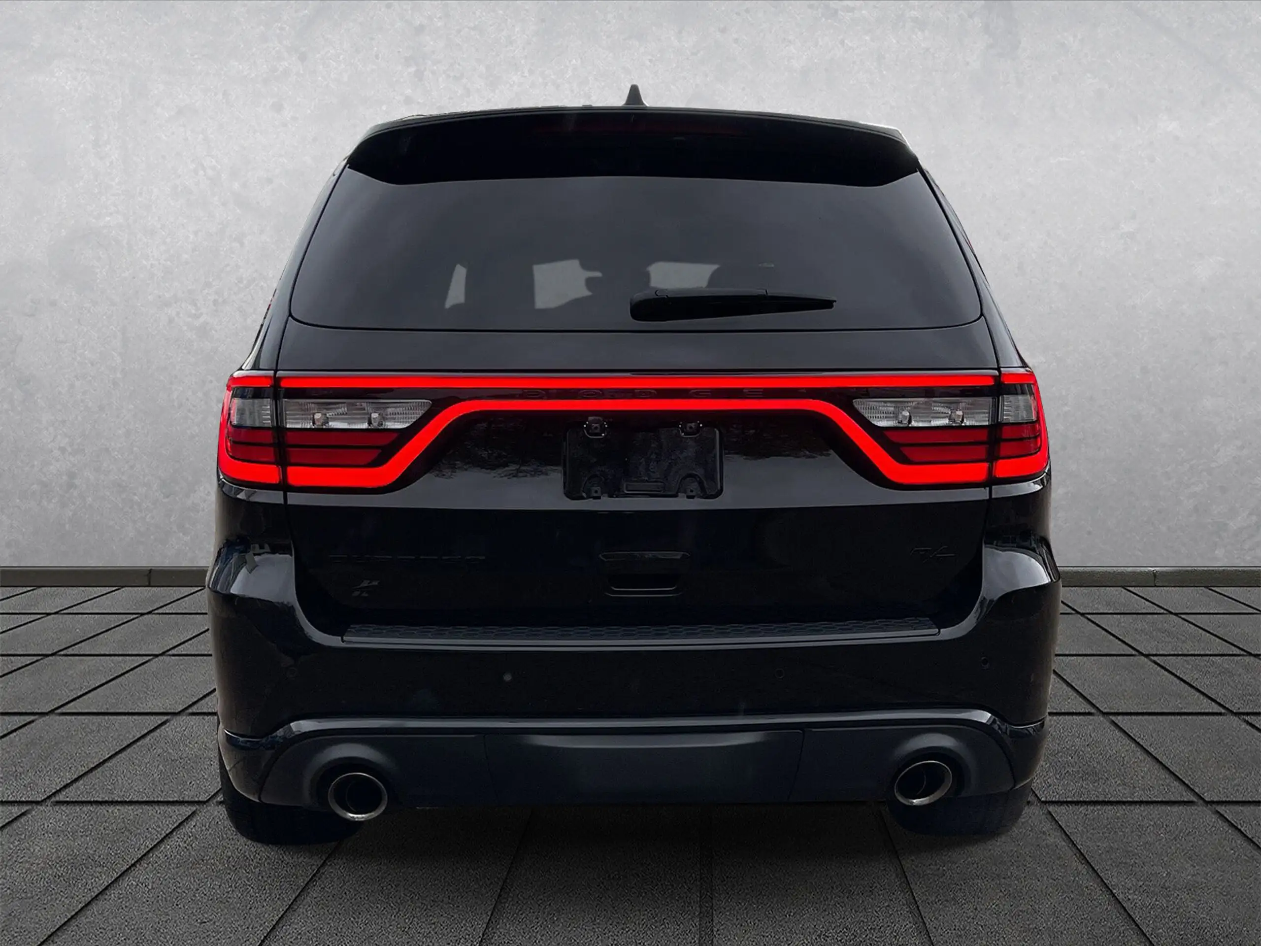 Dodge - Durango