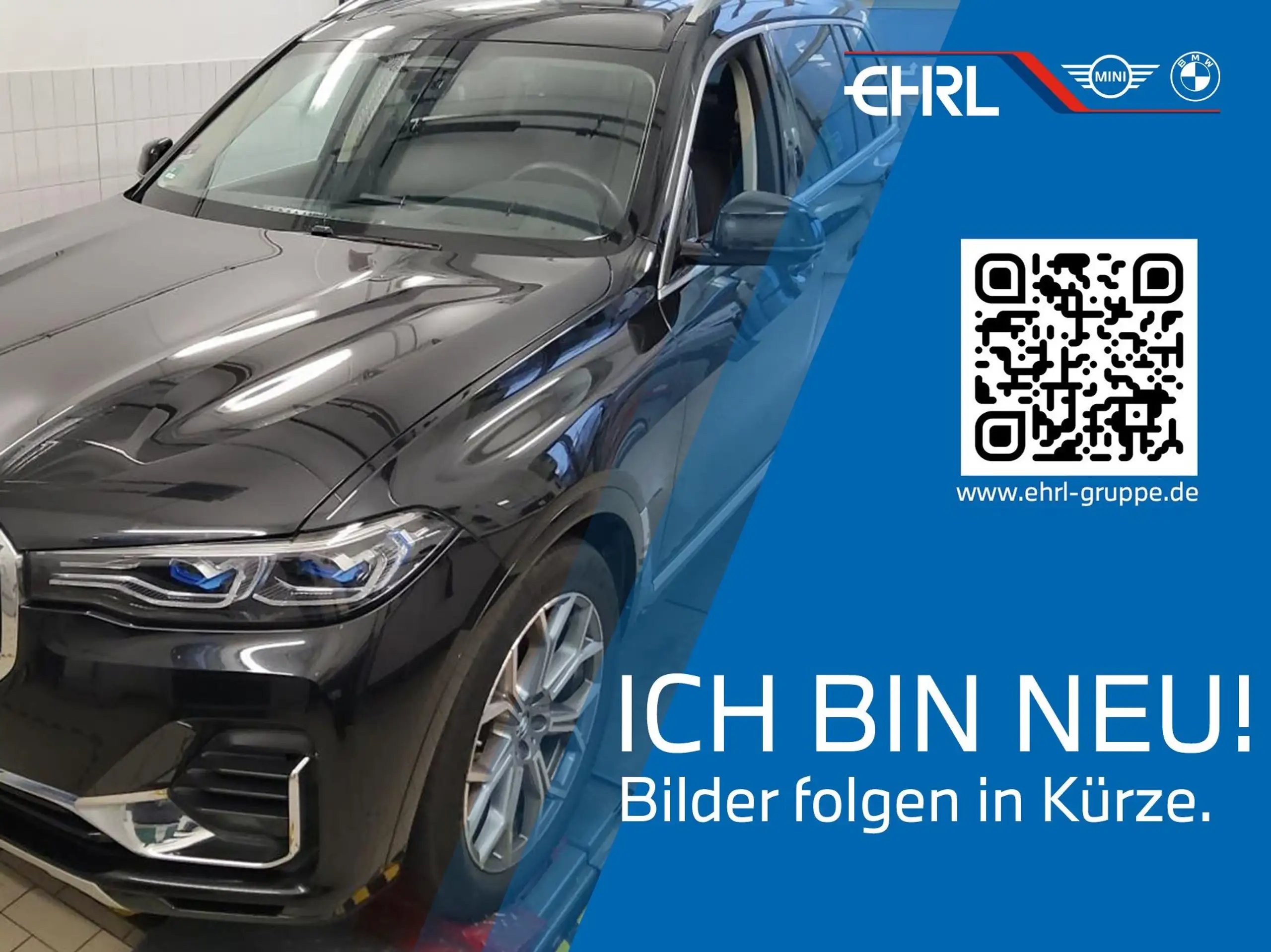 BMW - X7