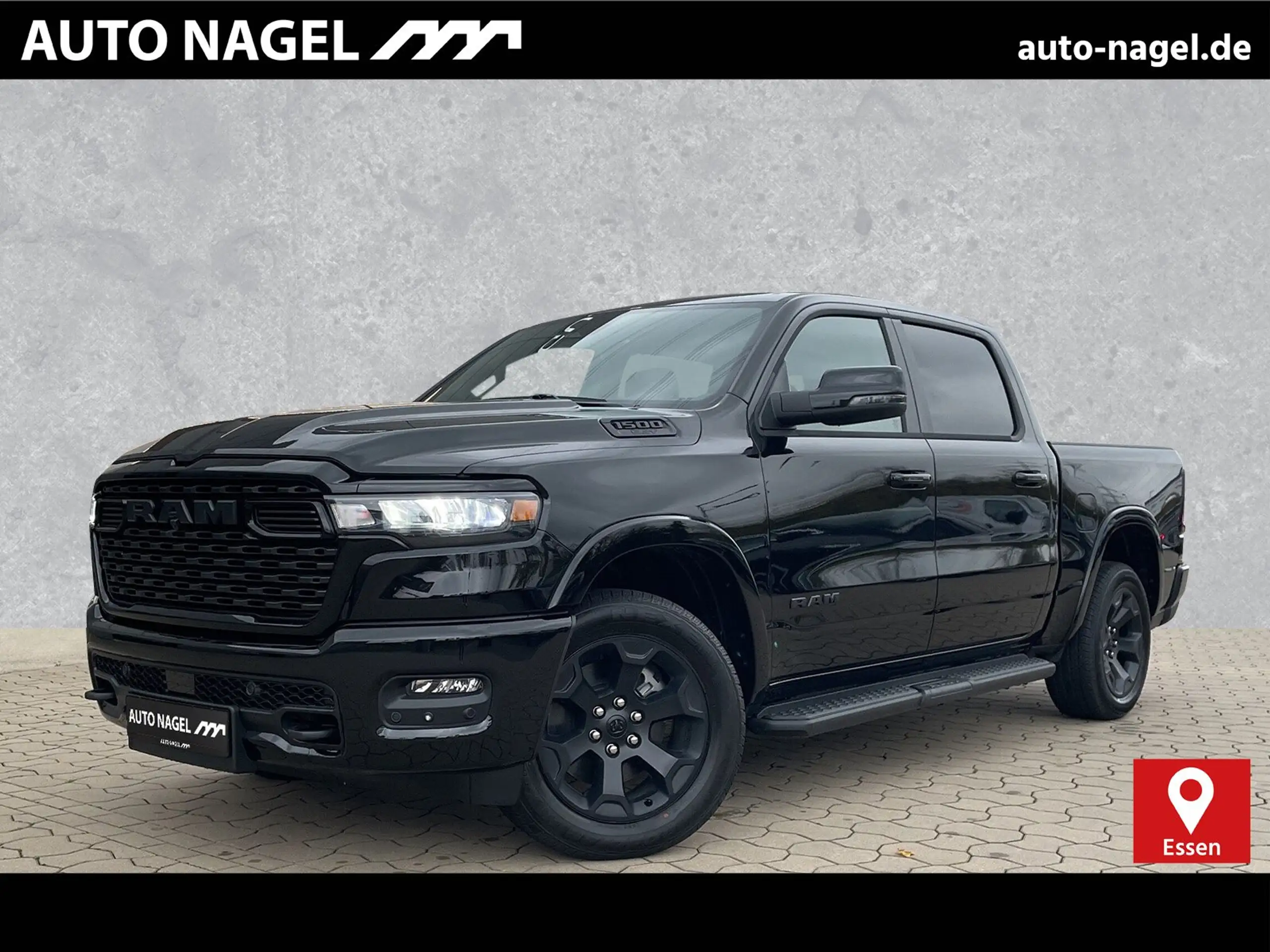 Dodge - RAM