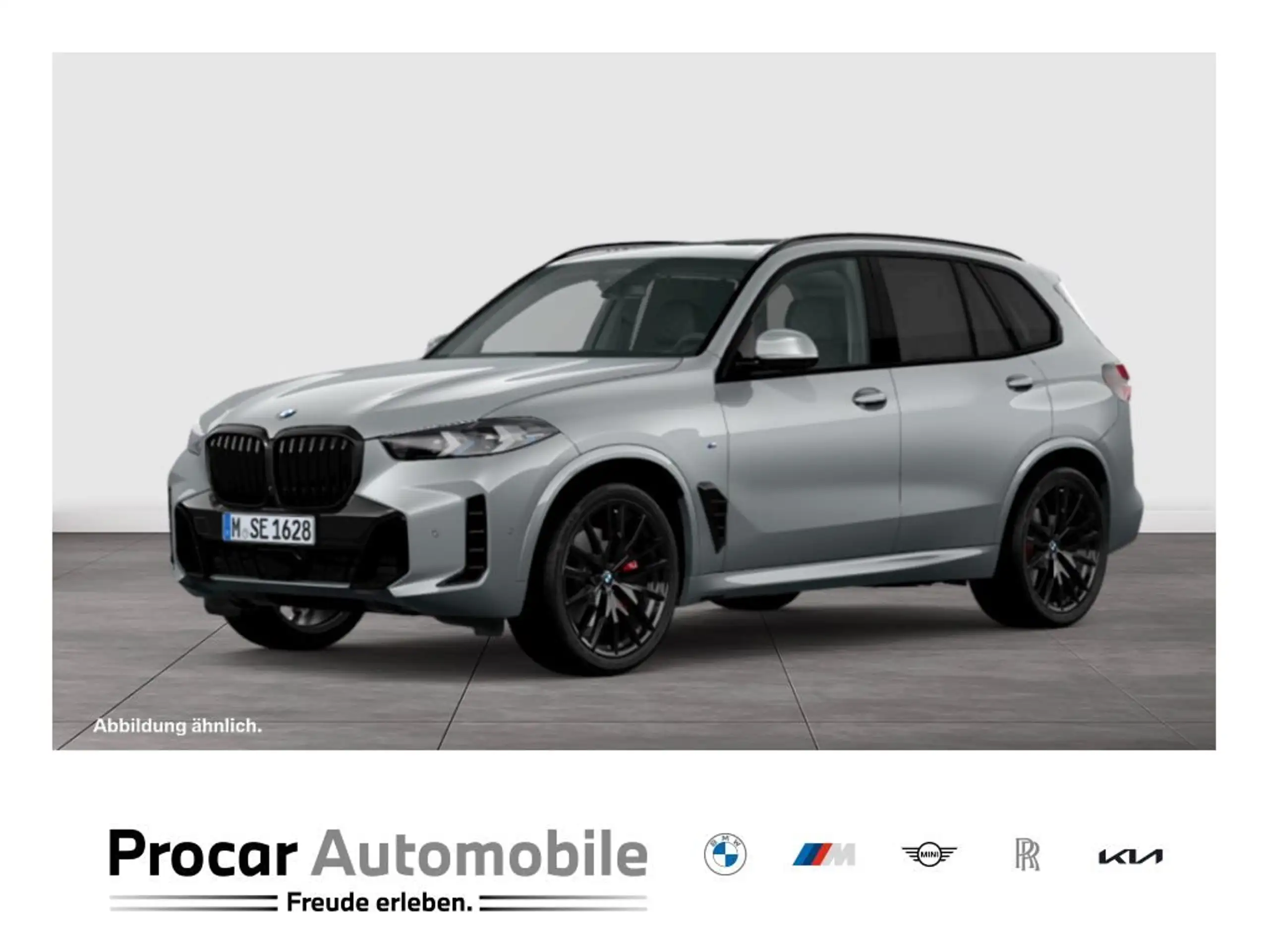 BMW - X5