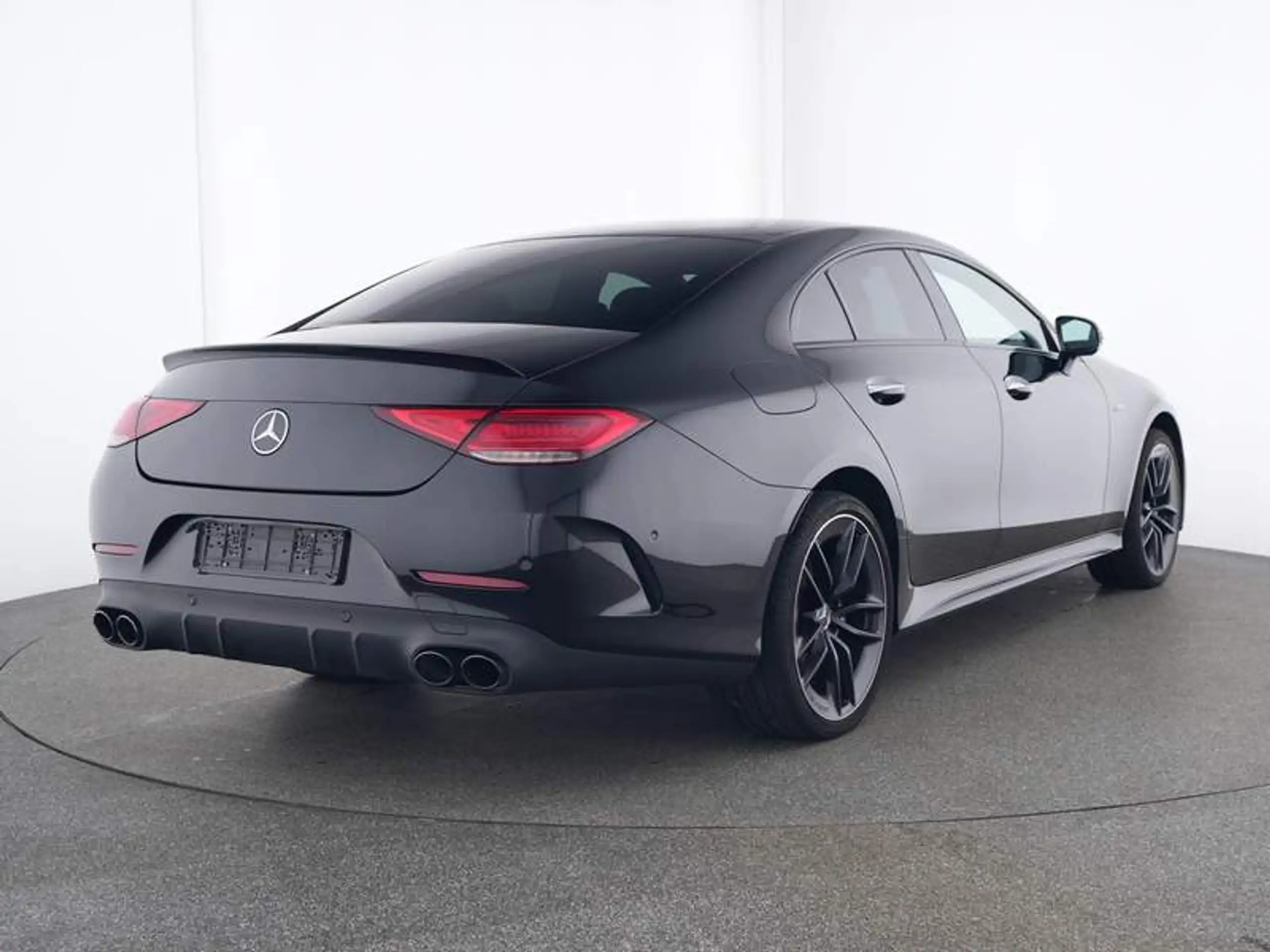 Mercedes-Benz - CLS 53 AMG