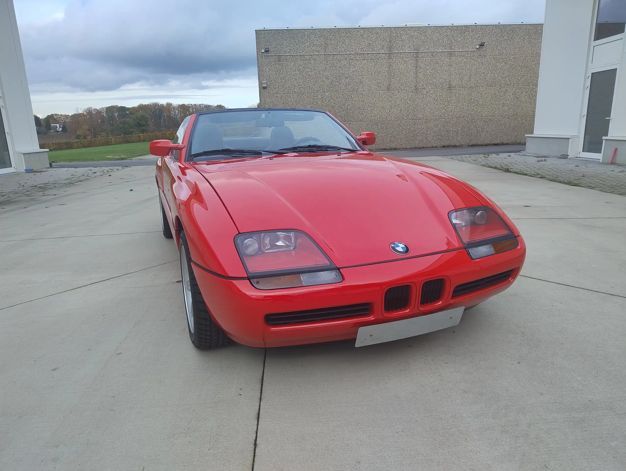 BMW - Z1