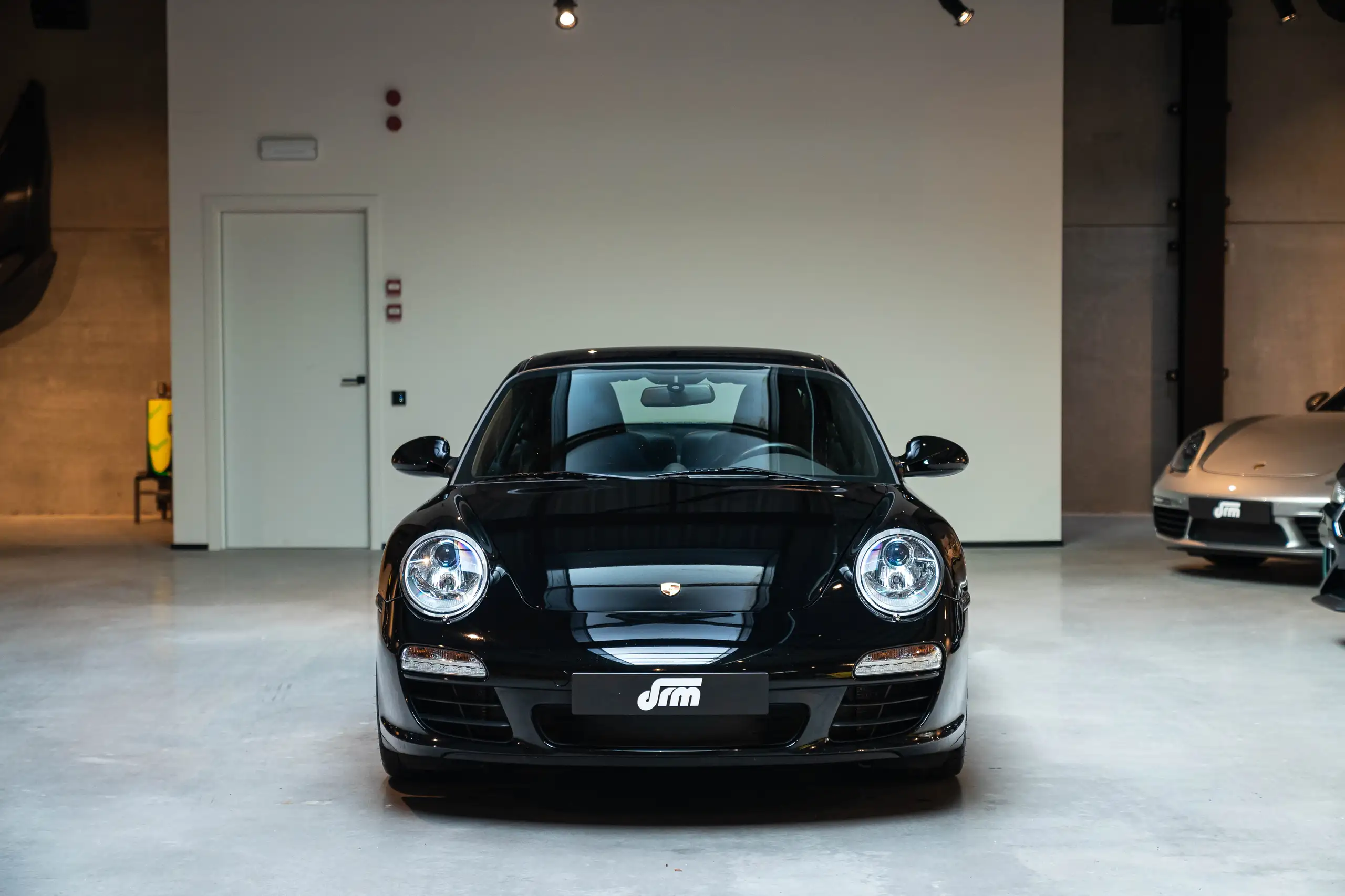 Porsche - 997