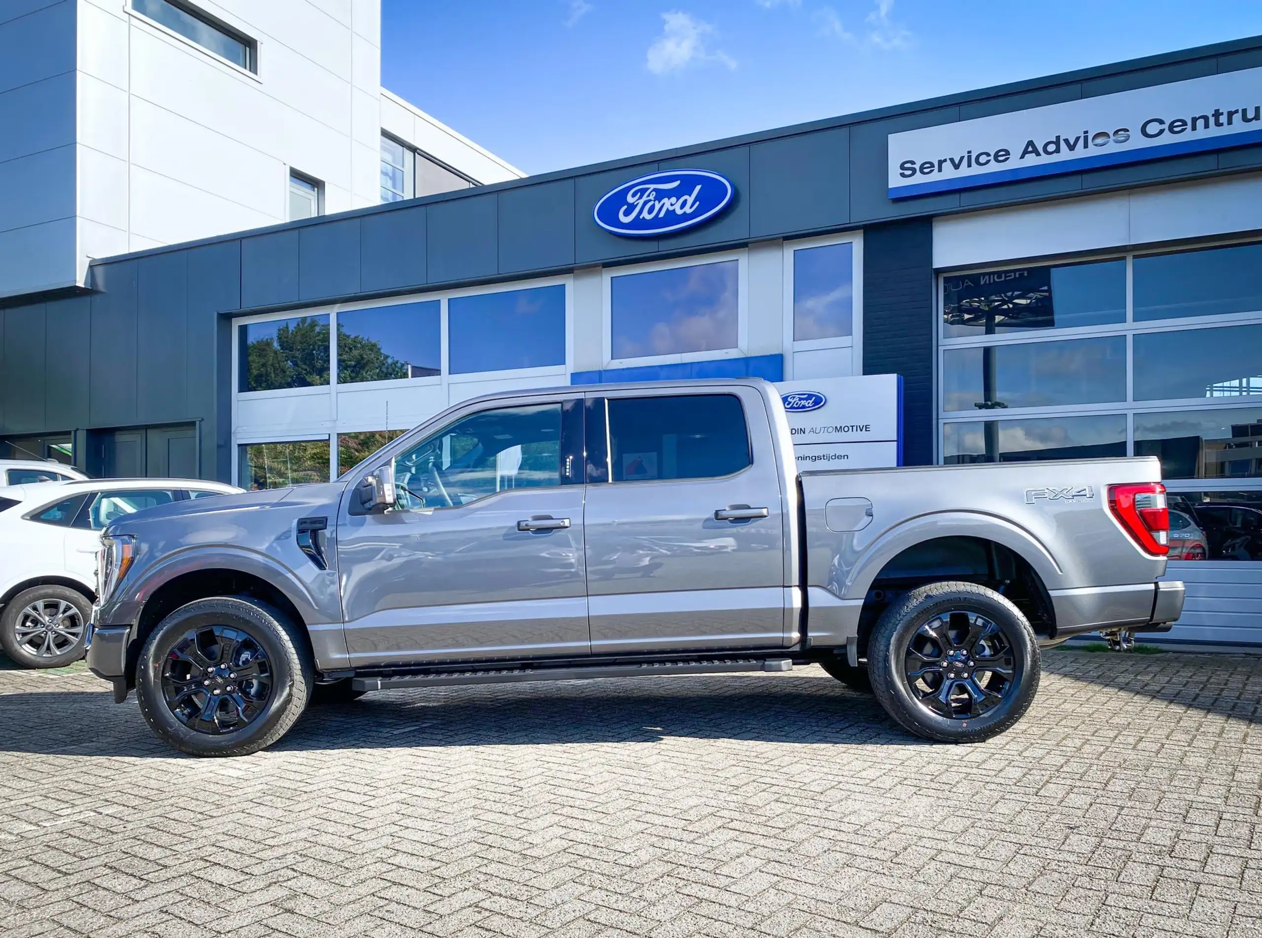 Ford - F 150