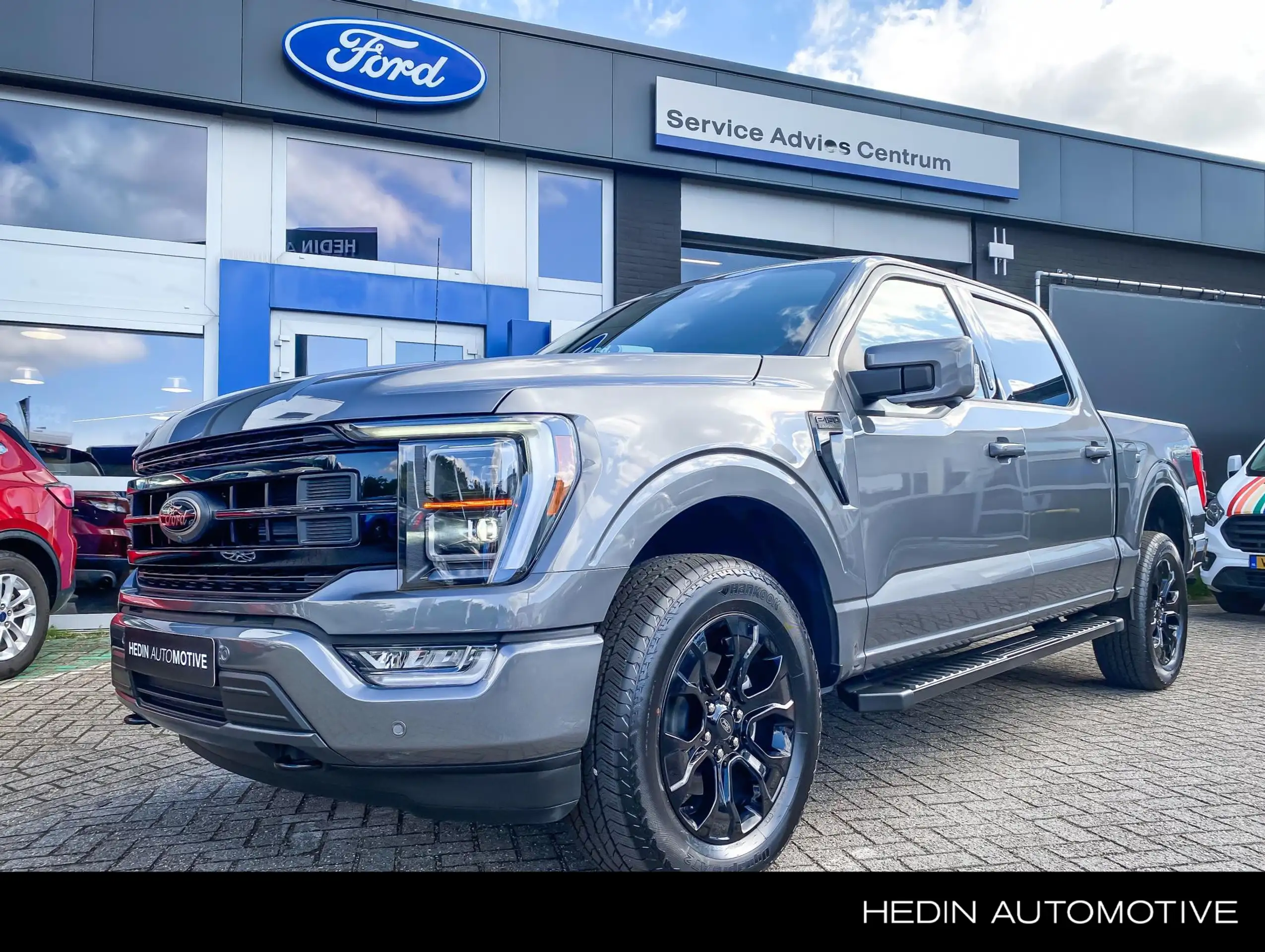 Ford - F 150